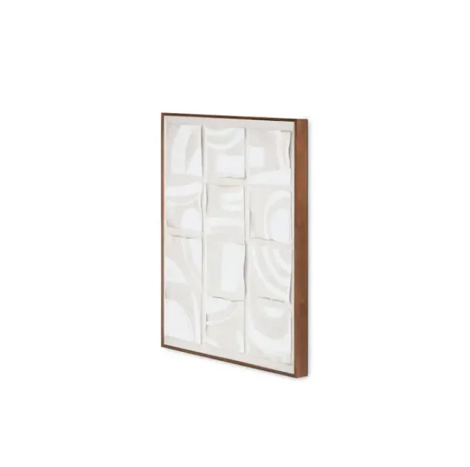 Unfold 2 Framed Print - Image 2