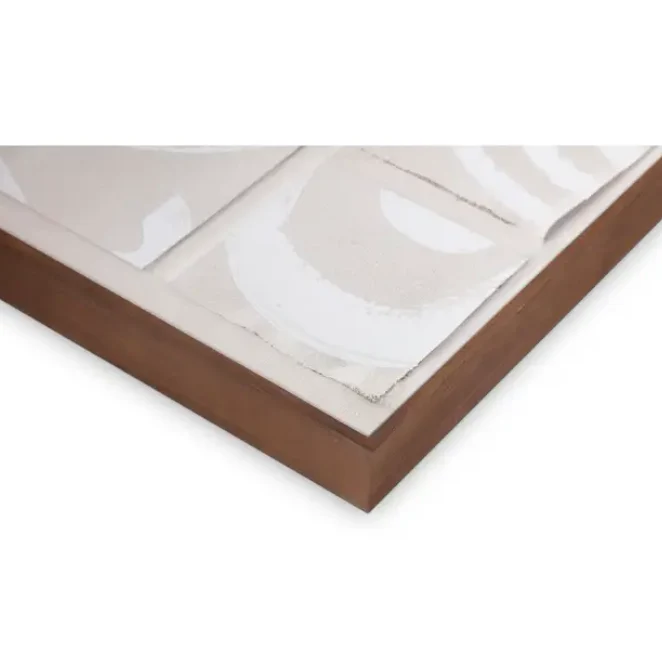 Unfold 2 Framed Print - Image 4