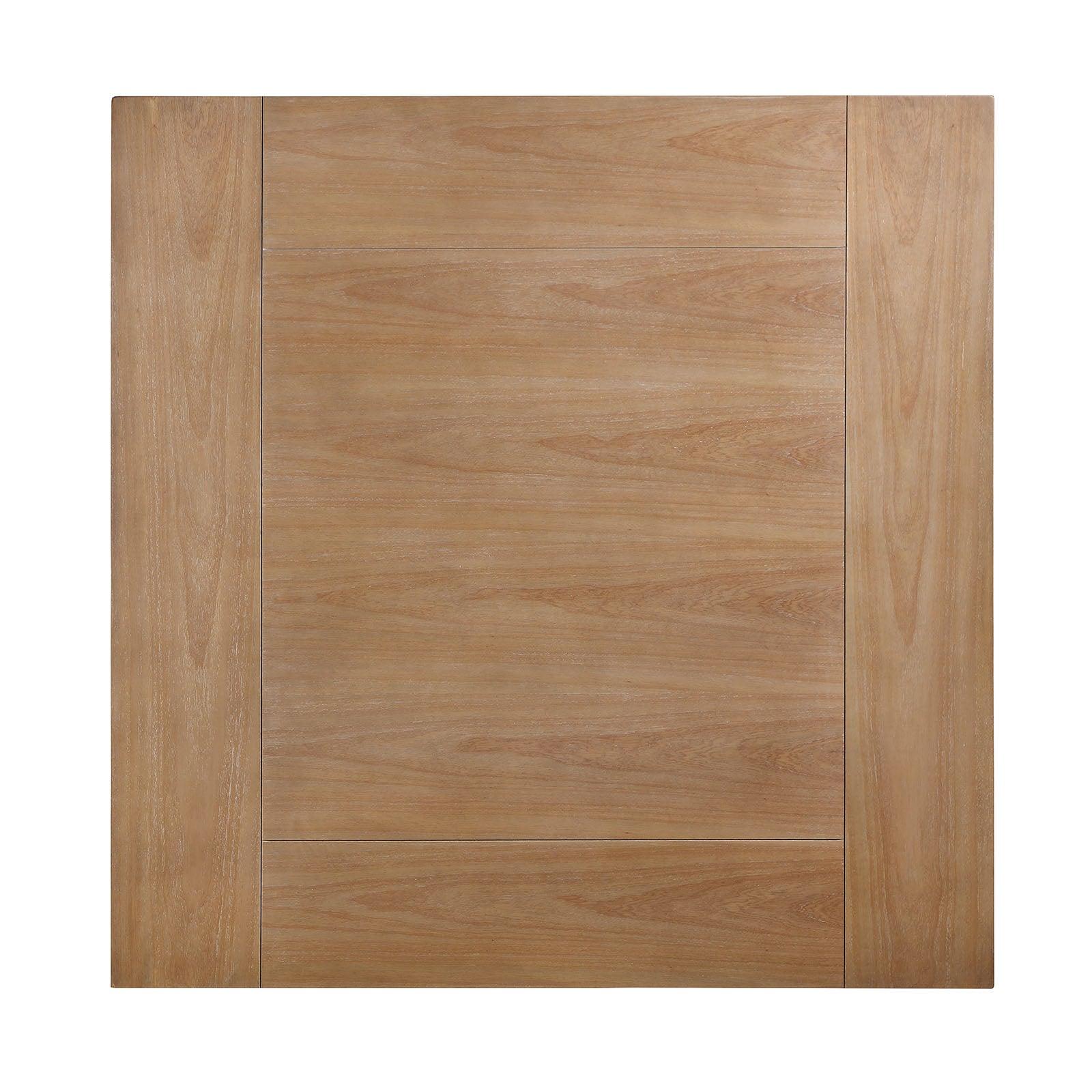 Upminster Natural Tone Counter Ht. Table - Image 4