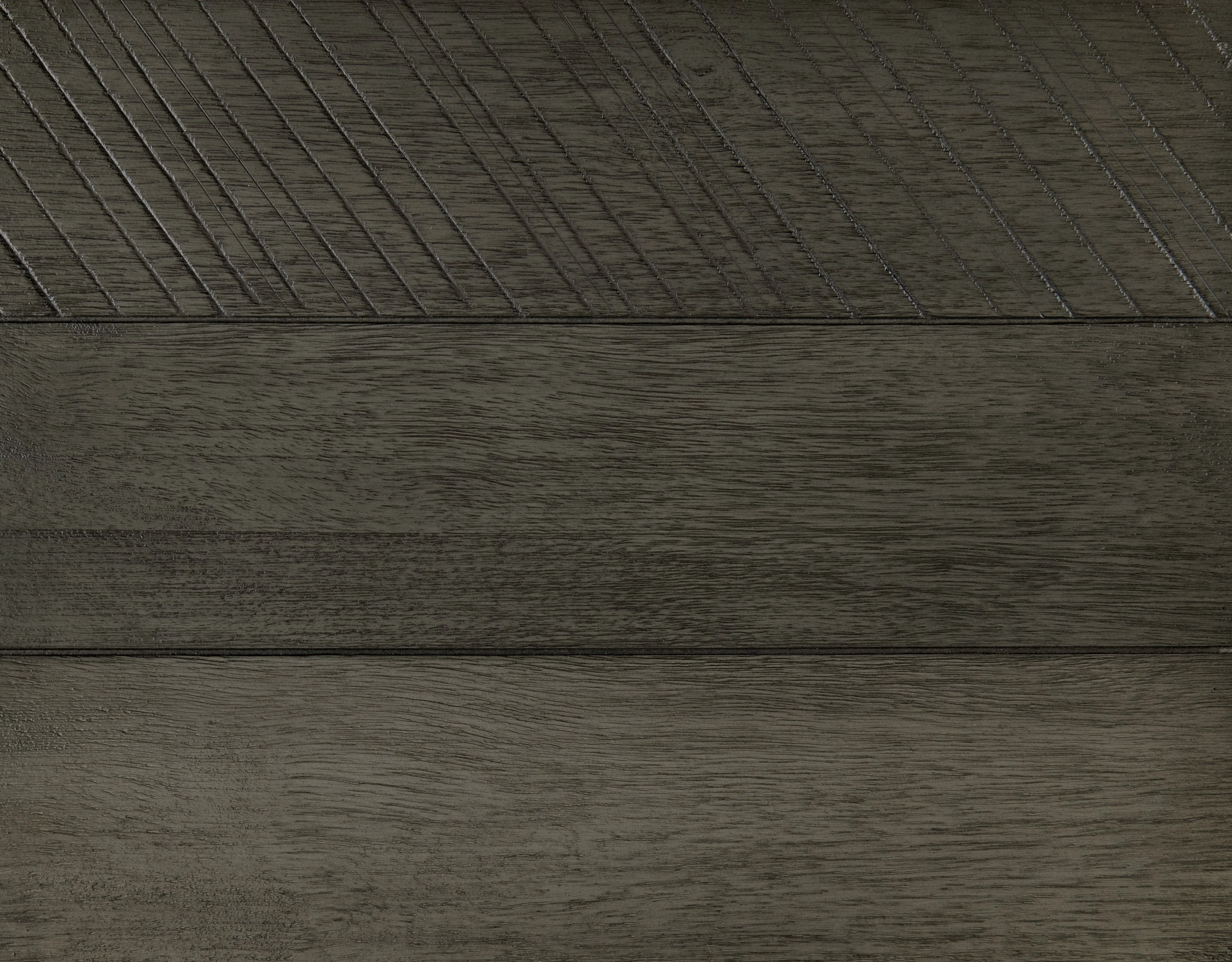 Urbanite Gray California King Bed - Image 4
