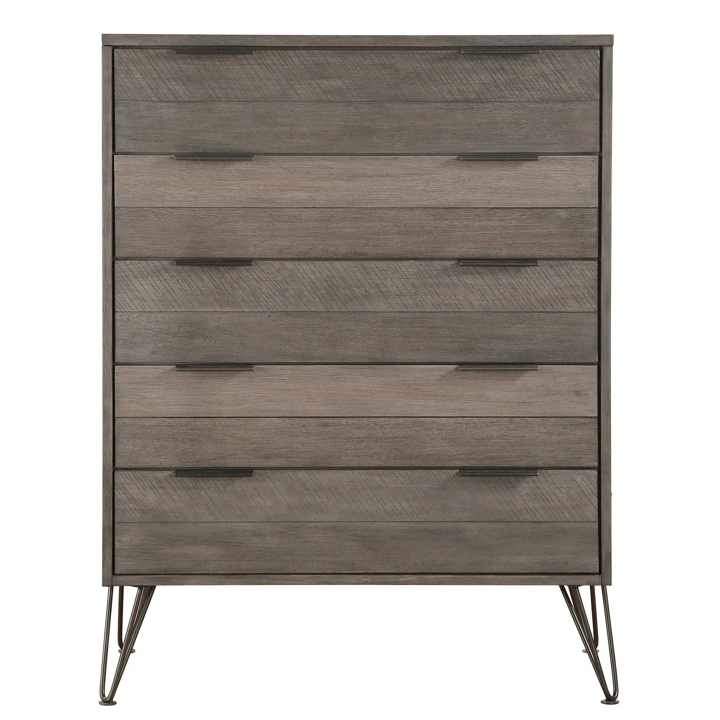 Urbanite Gray Chest - Image 2