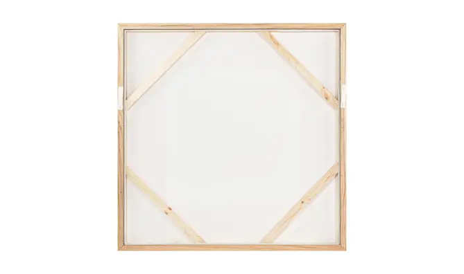 Vale Framed Painting - Image 4