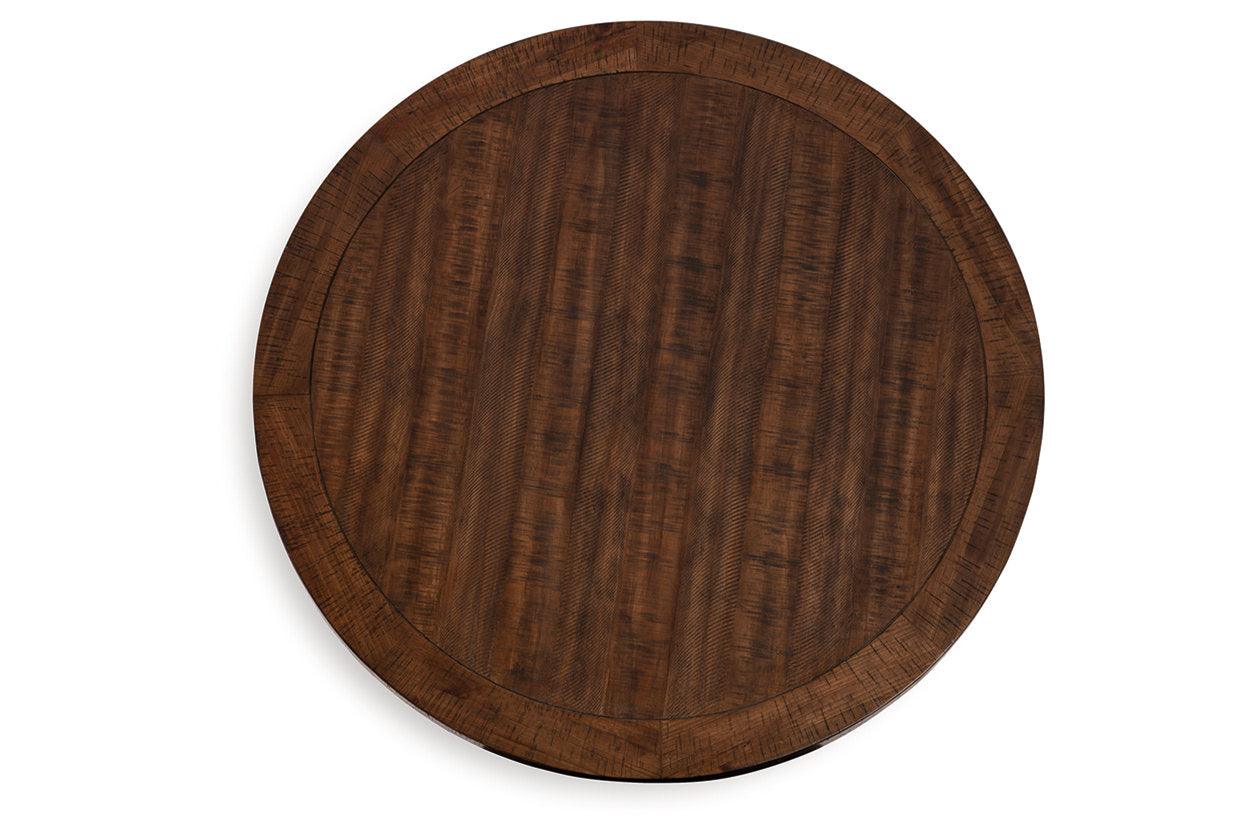 Valebeck Multi Counter Height Dining Table - Image 3