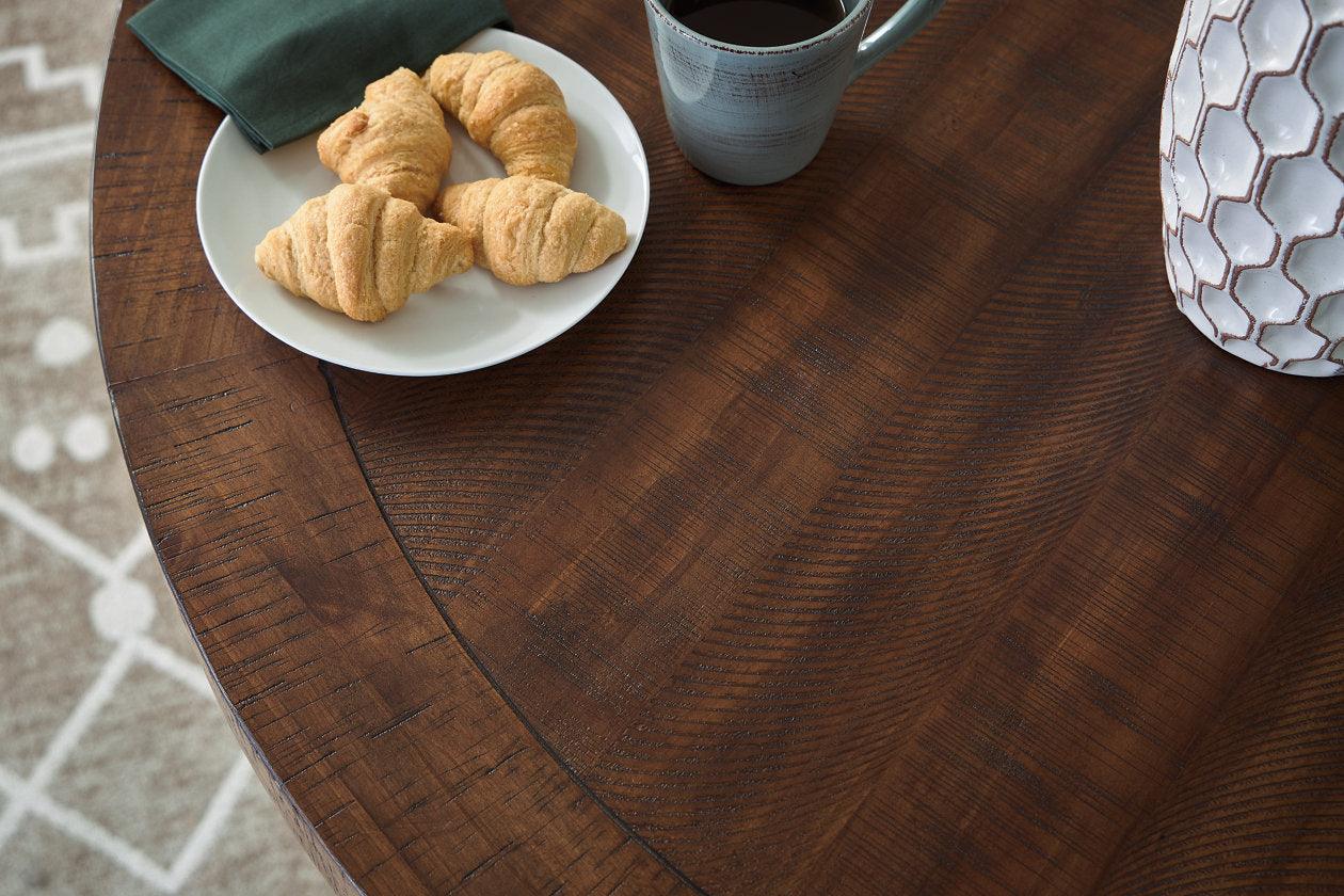Valebeck Multi Counter Height Dining Table - Image 4