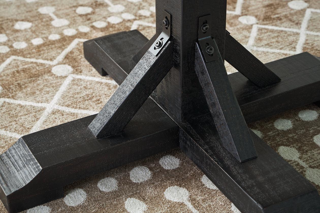Valebeck Multi Counter Height Dining Table - Image 5