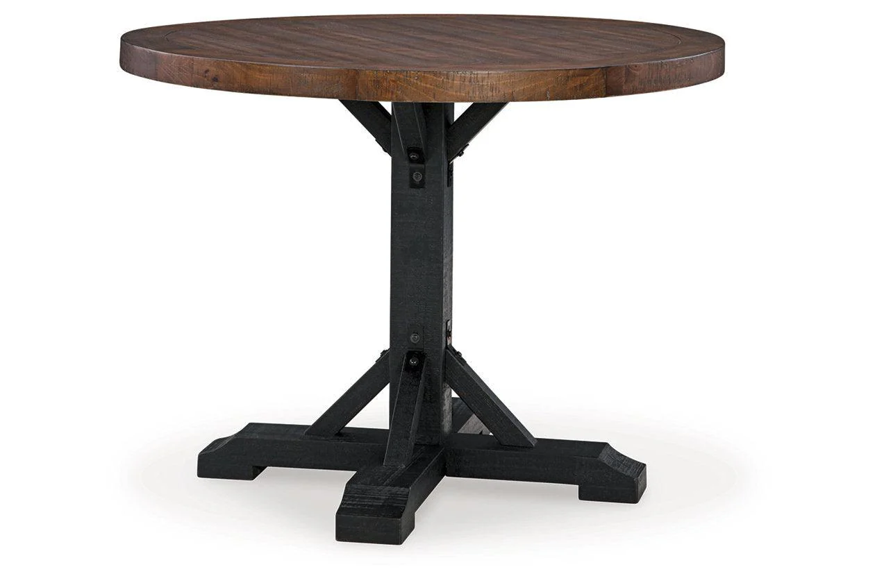 Valebeck Multi Counter Height Dining Table - Image 8
