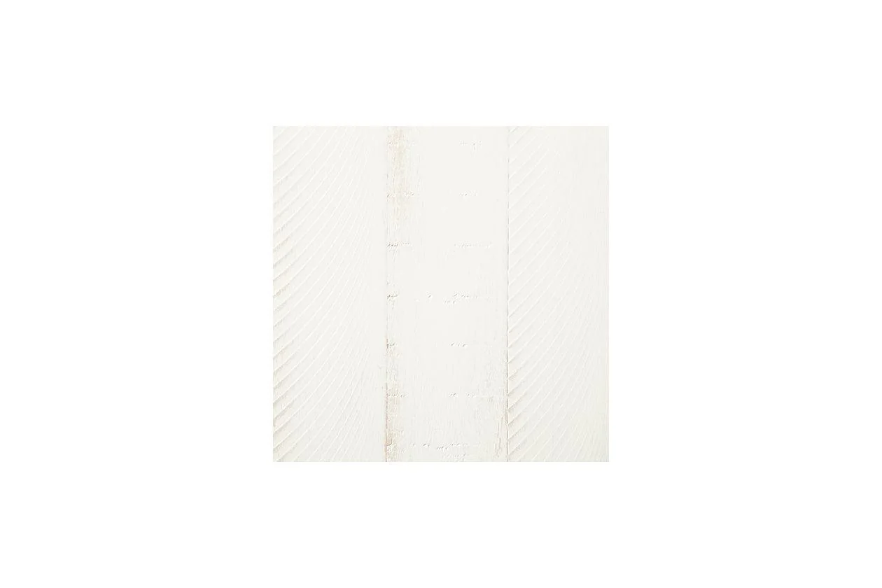 Valebeck White/Brown Dining Table - Image 11