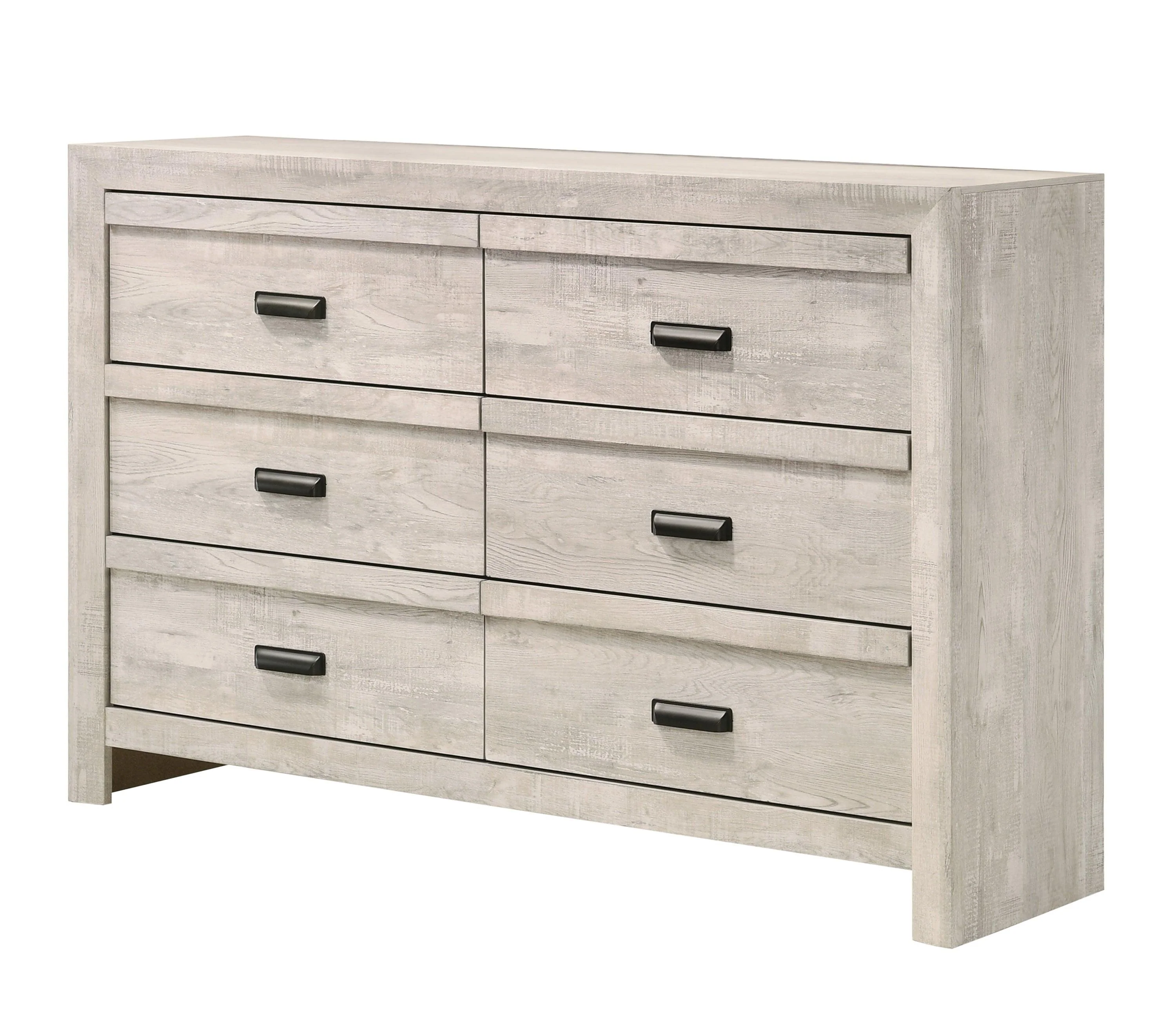 Valor Beige Bedroom Set - Image 11