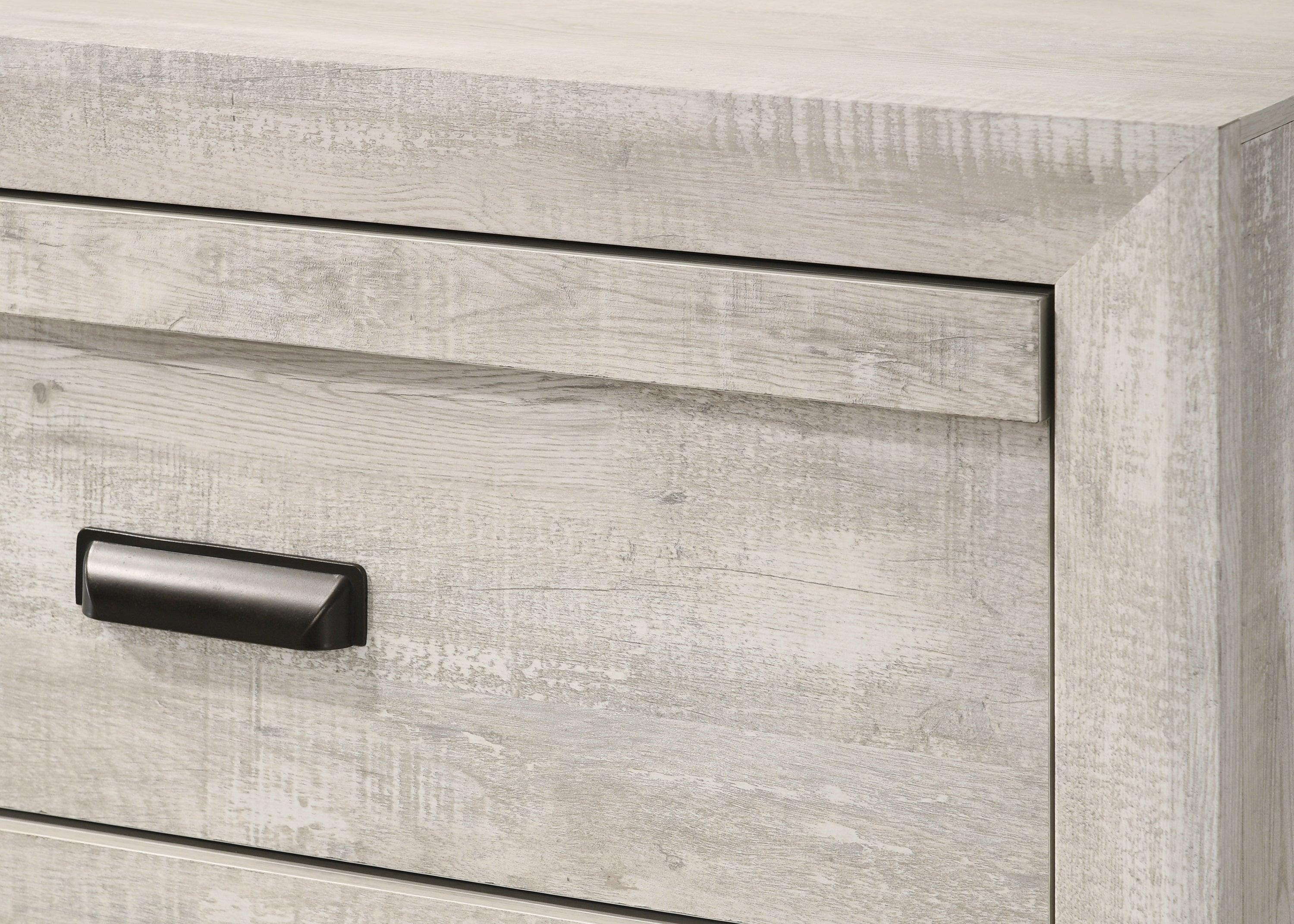 Valor Beige Bedroom Set - Image 14