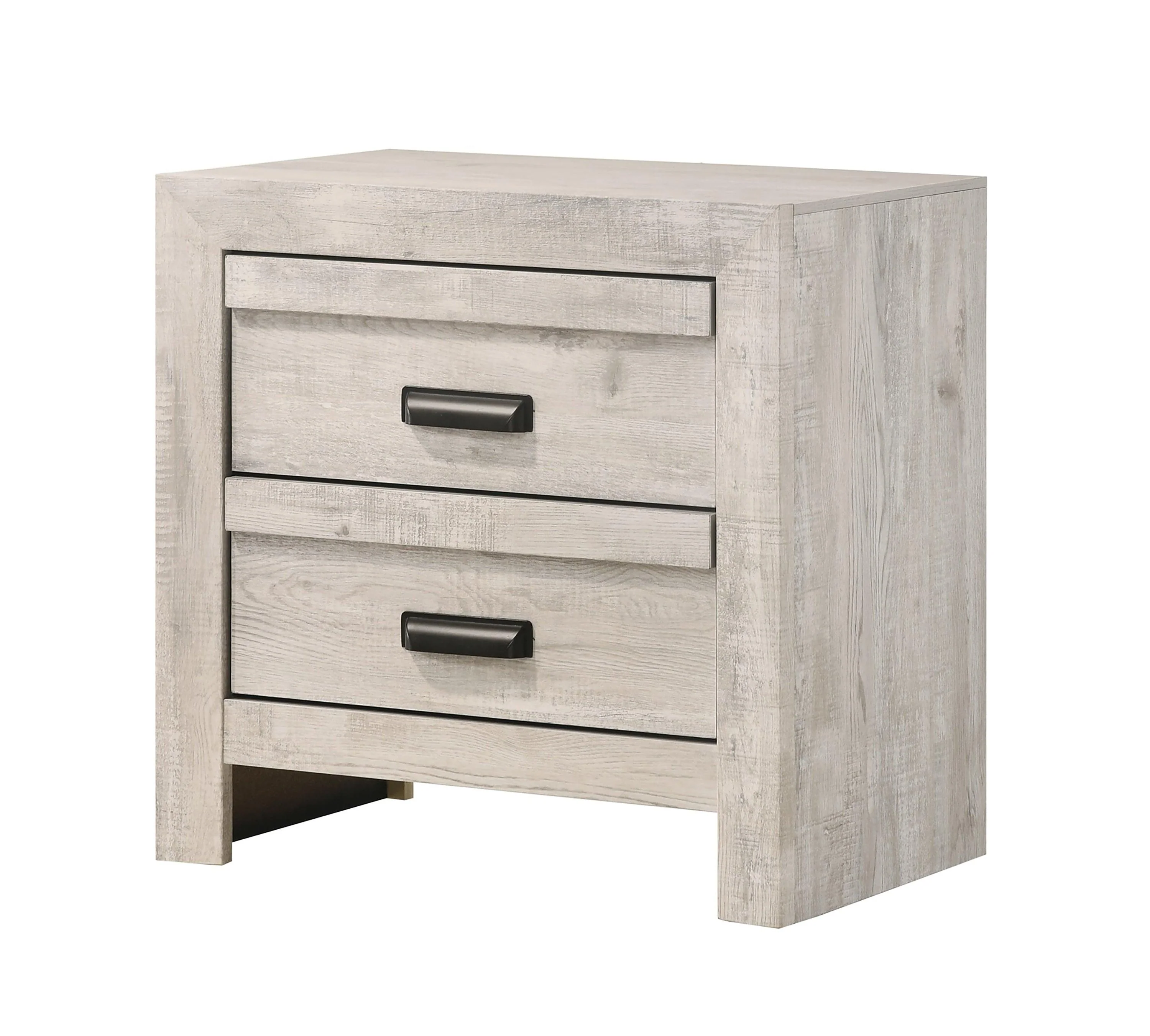 Valor Beige Bedroom Set - Image 6