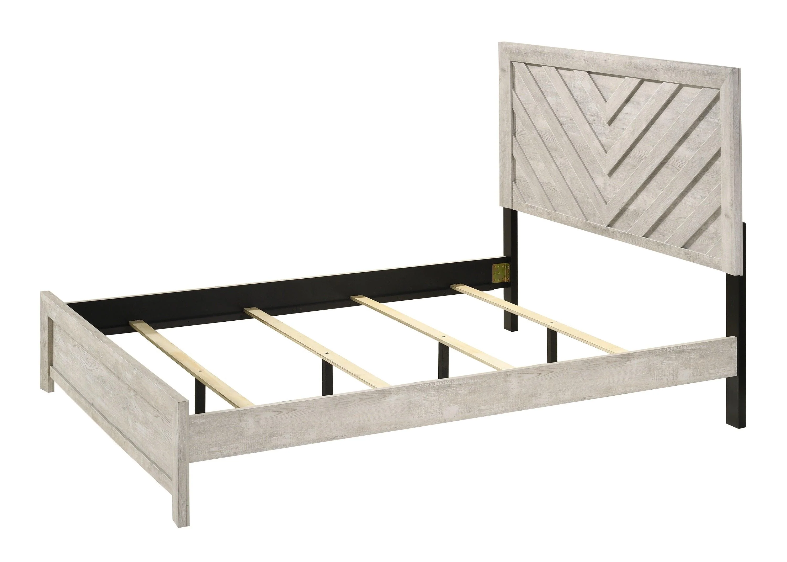 Valor Beige Bedroom Set - Image 8
