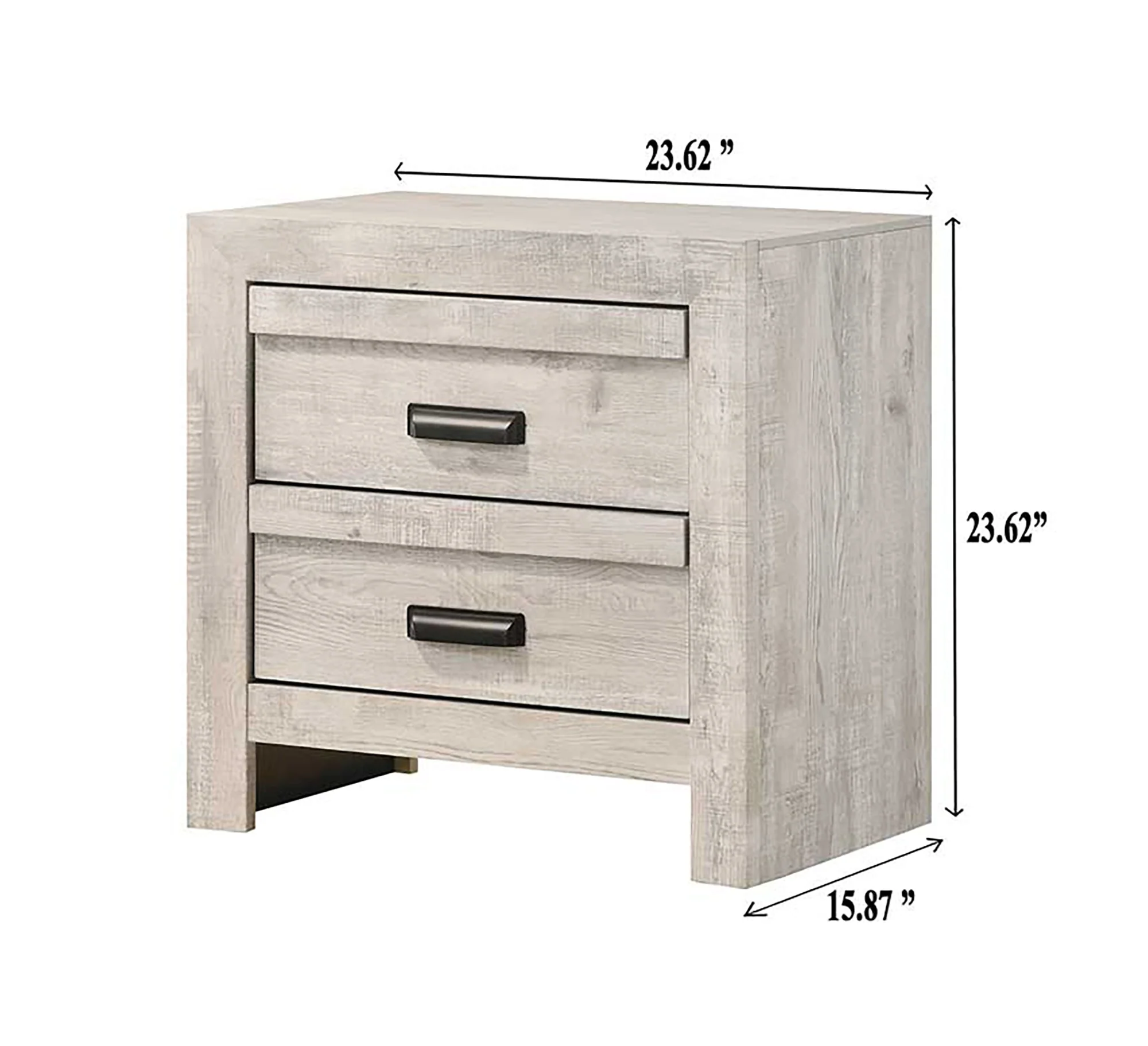 Valor Beige Youth Bedroom Set - Image 20
