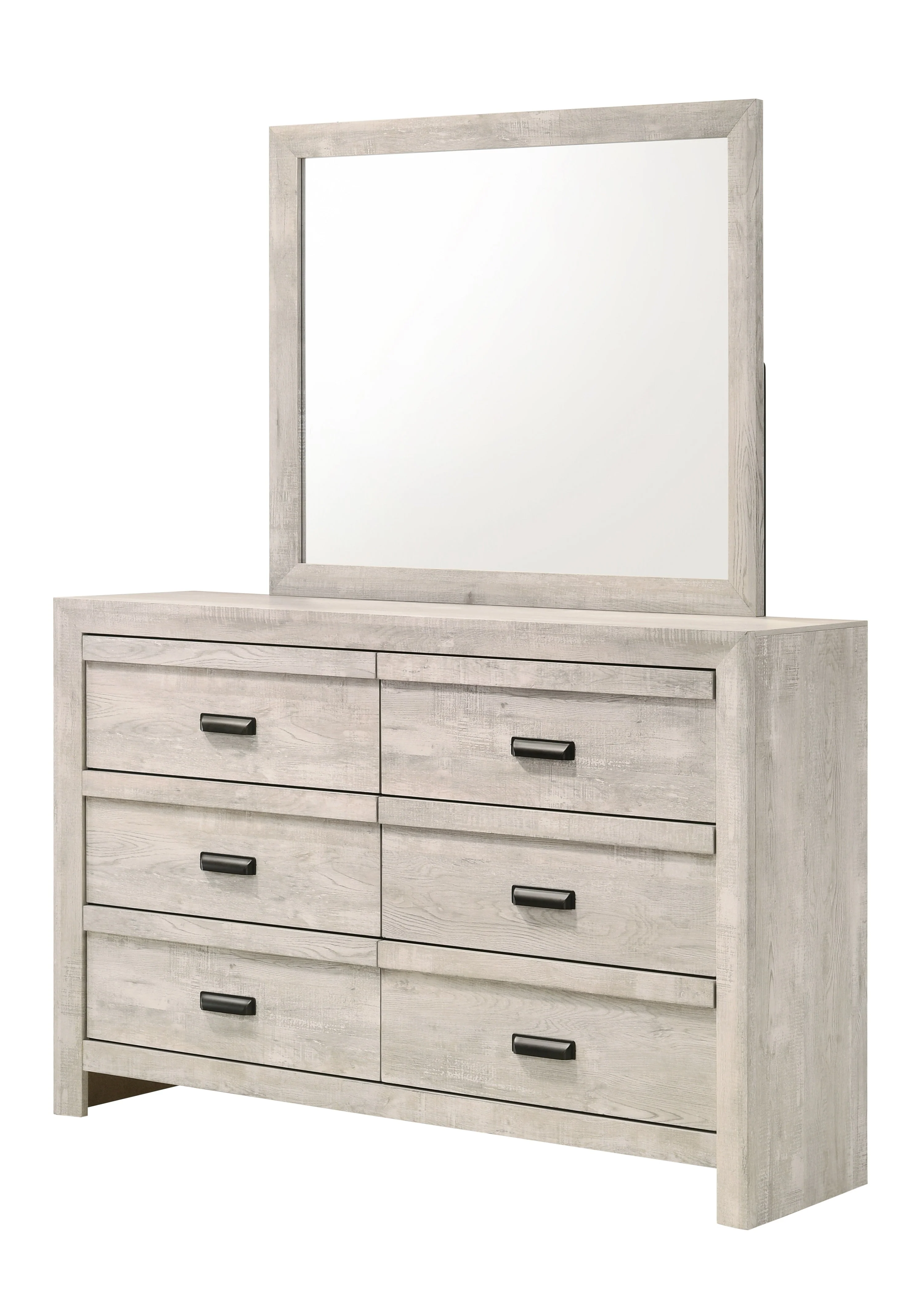 Valor Beige Youth Bedroom Set - Image 4