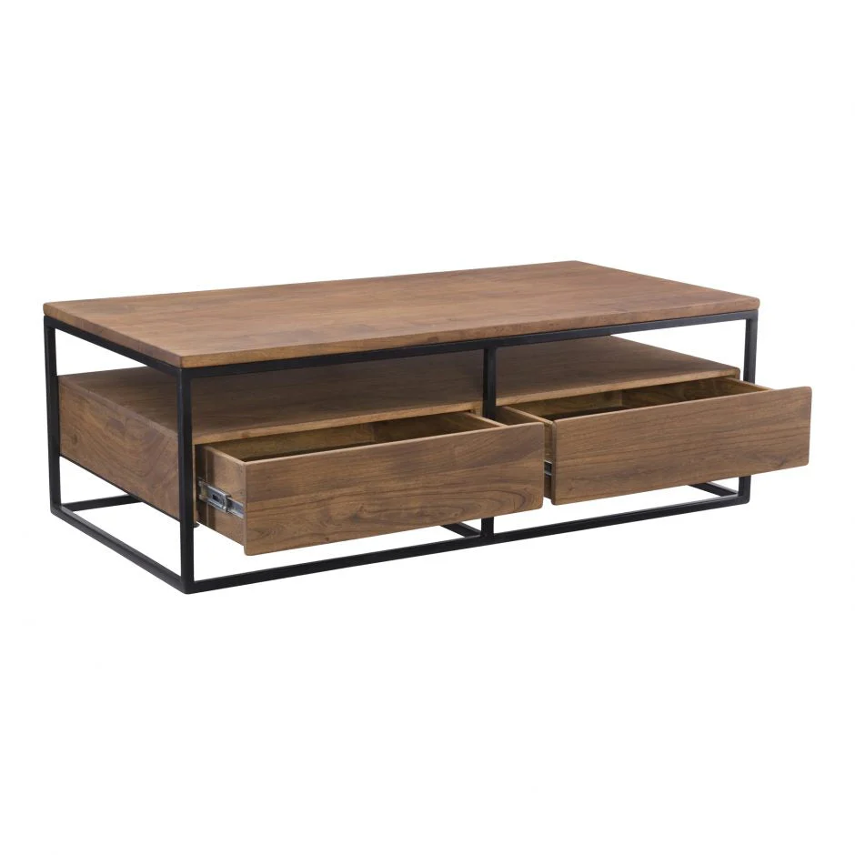 Vancouver Coffee Table - Image 3
