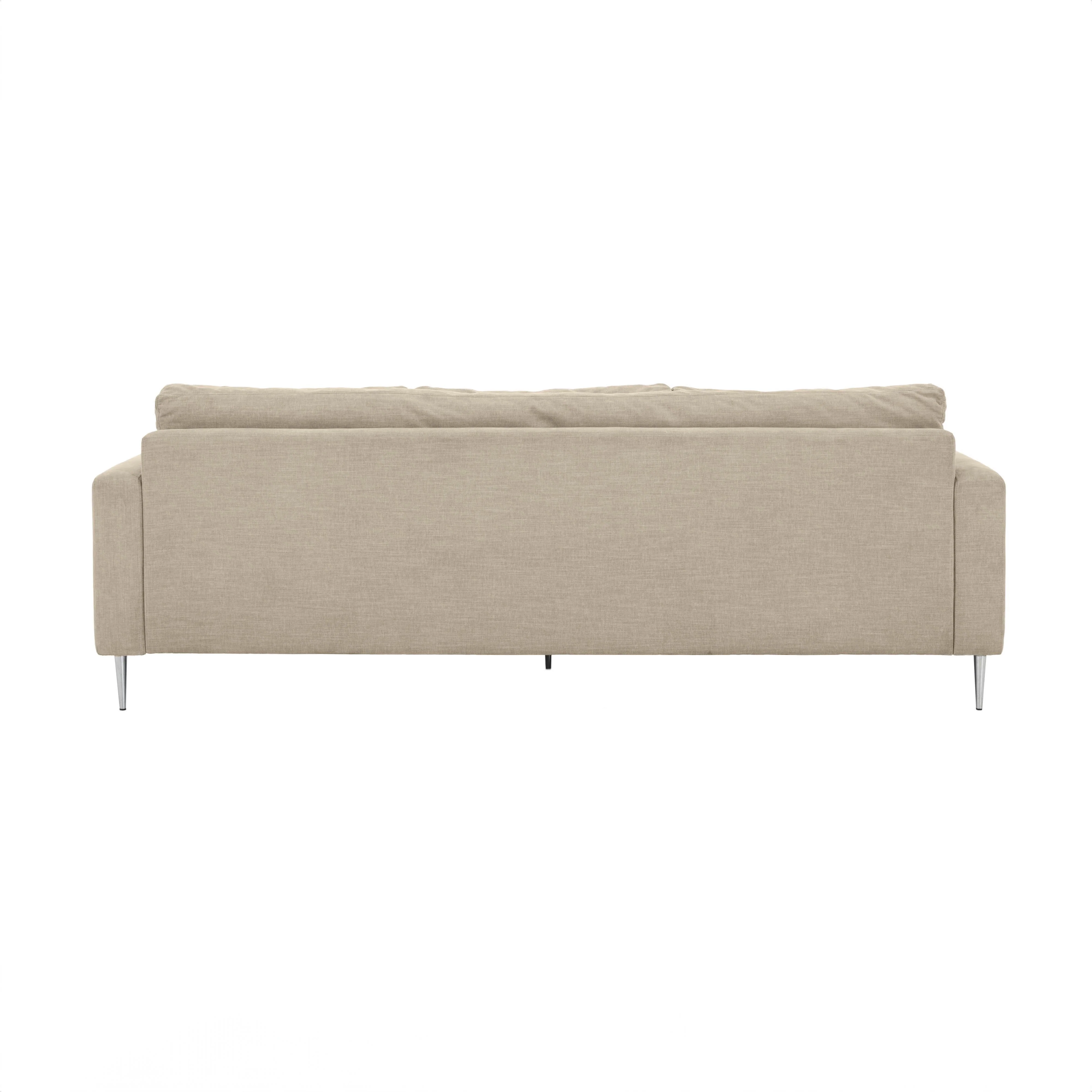 Vari Textured Velvet Lounge Sofa - Image 17