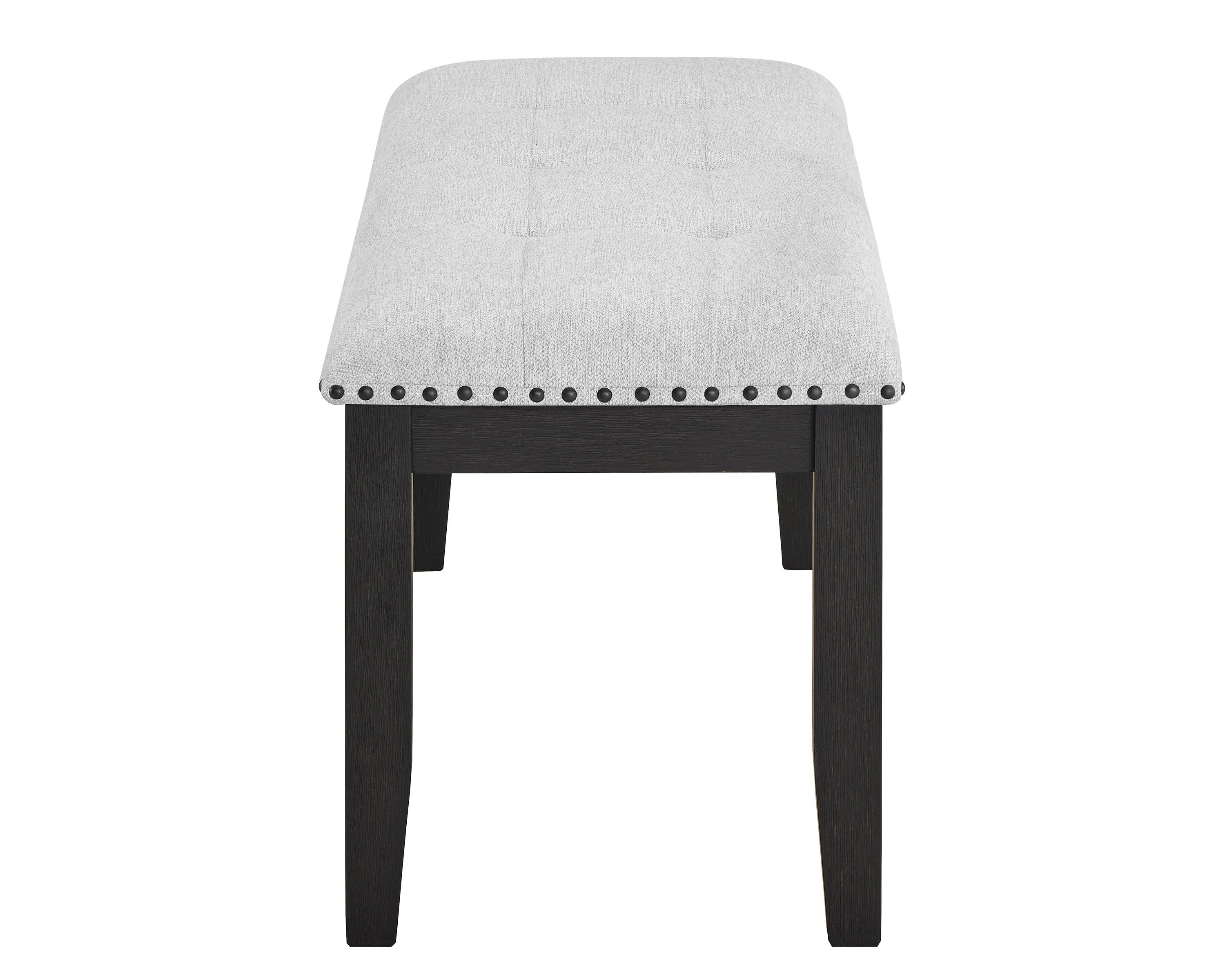 Varley Dove Genuine Marble Dining Set - Image 12