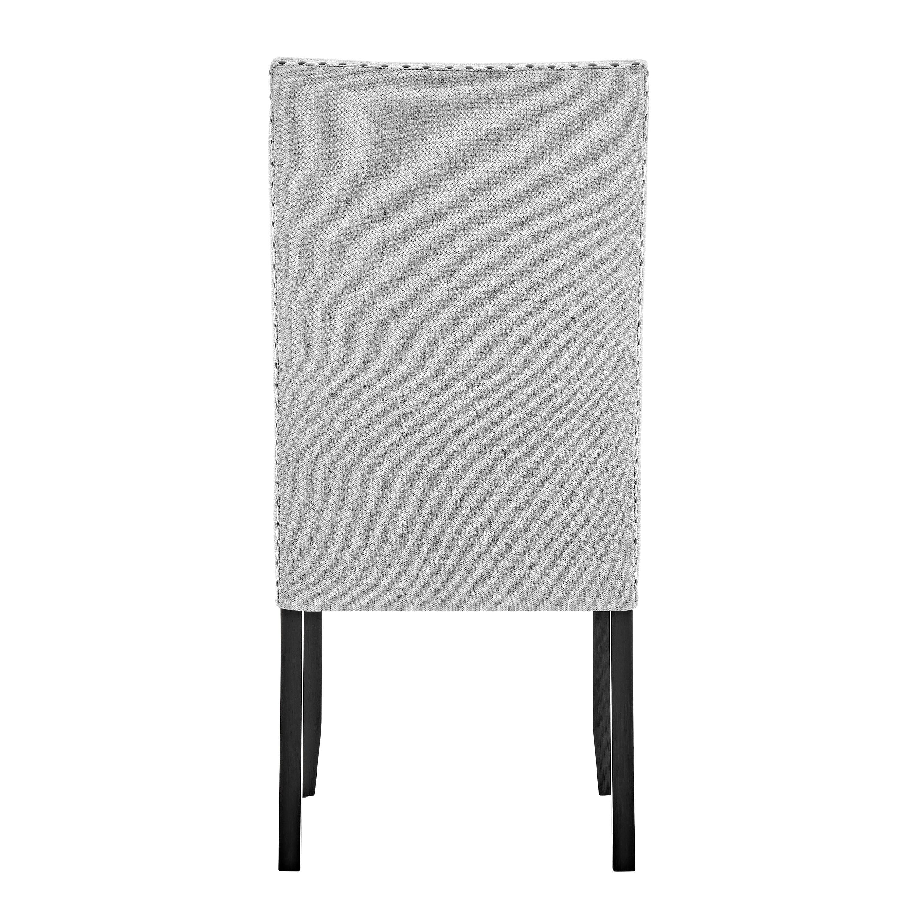 Varley Dove Genuine Marble Dining Set - Image 9