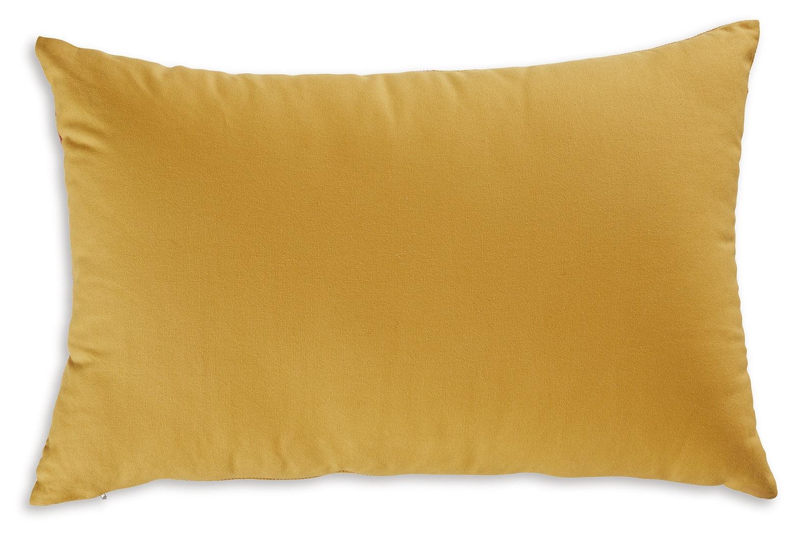 Varness Multi Pillow (Set of 4) - Image 2