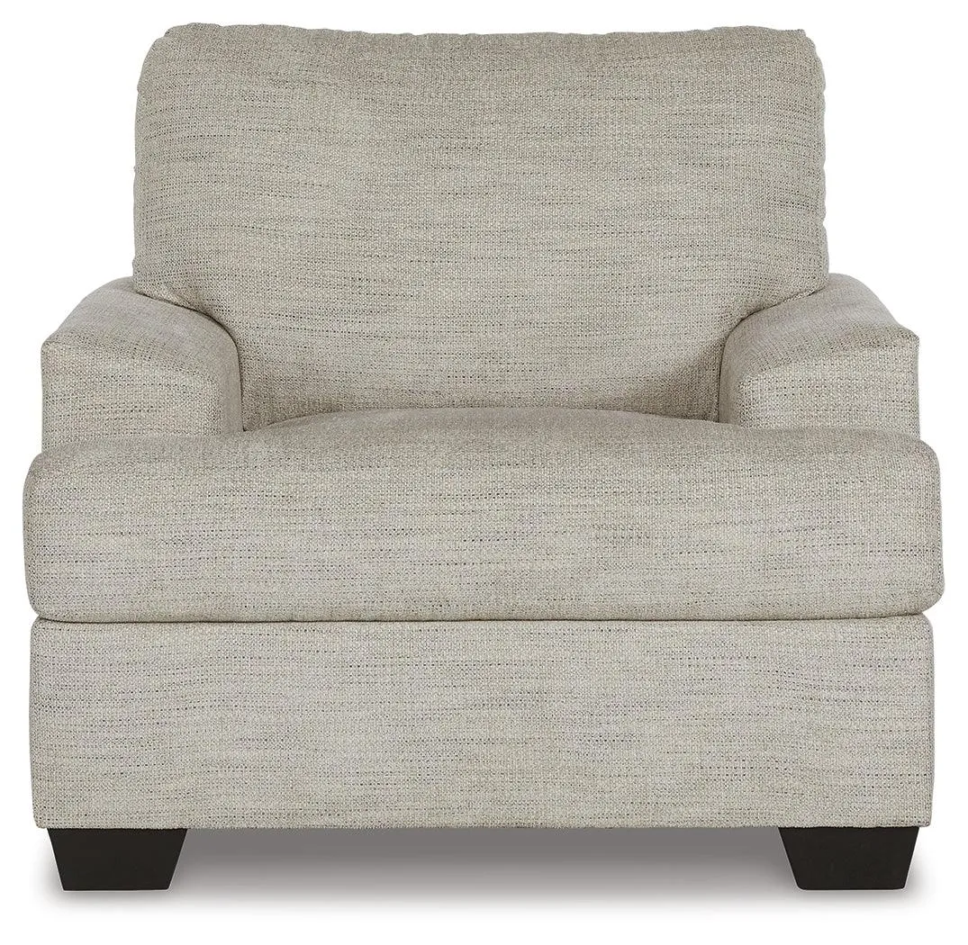 Vayda Pebble Chair - Image 2