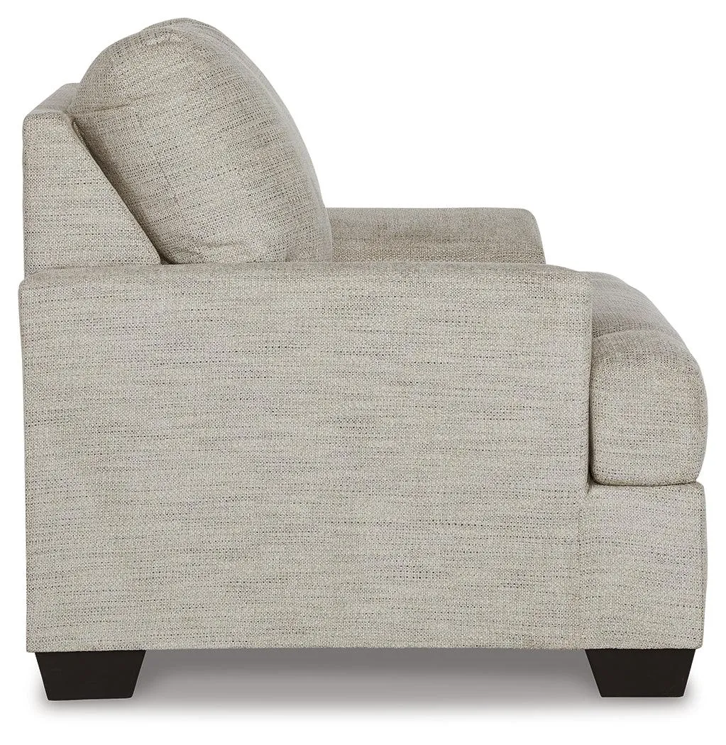 Vayda Pebble Chair - Image 3