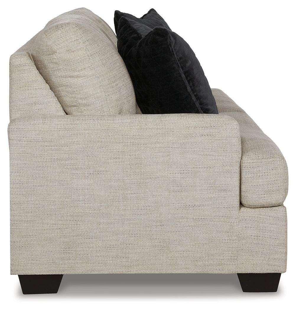 Vayda Pebble Sofa - Image 4