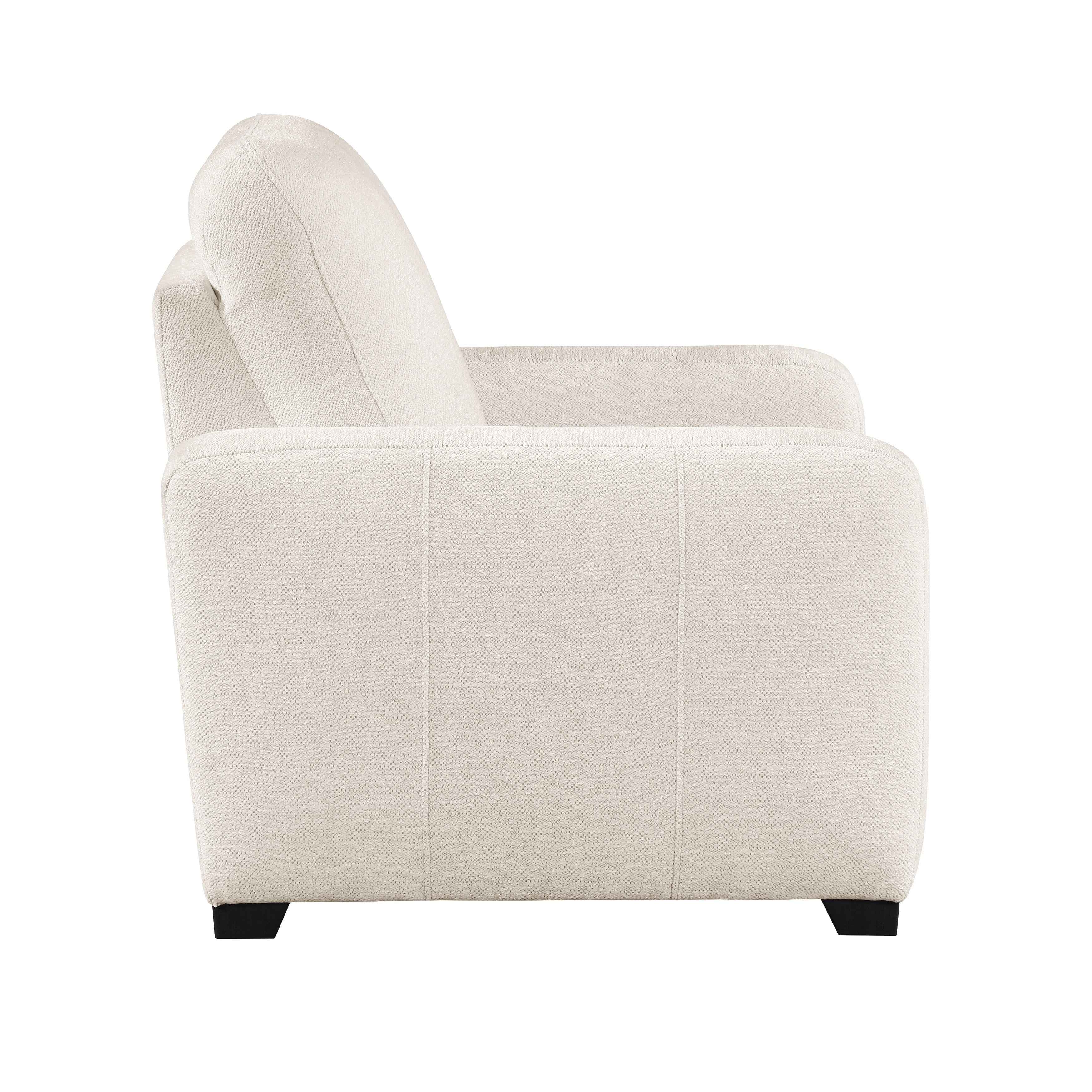 Vera Beige Power Reclining Living Room Set - Image 15