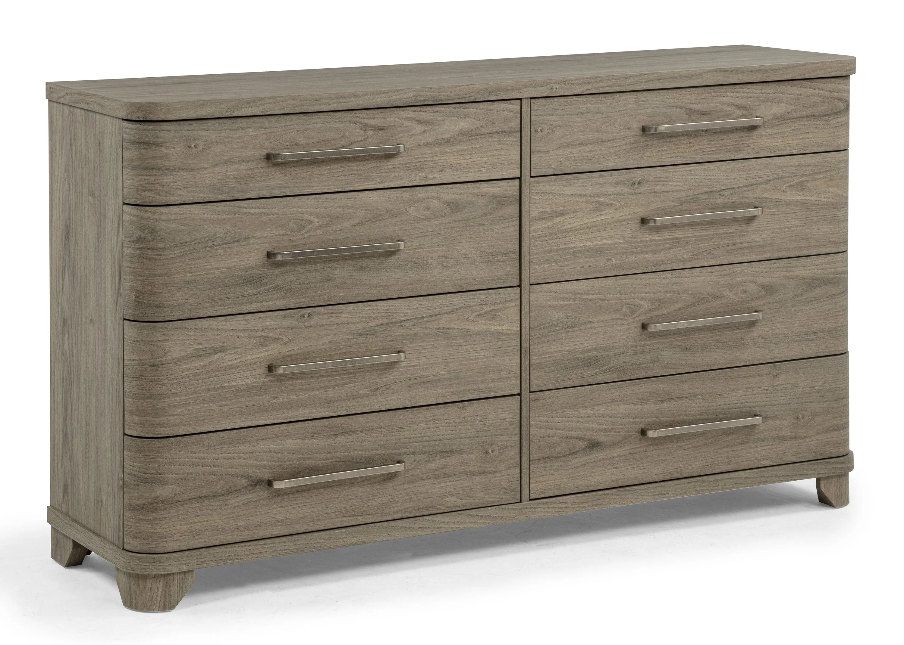 Veranda Brown Dresser
