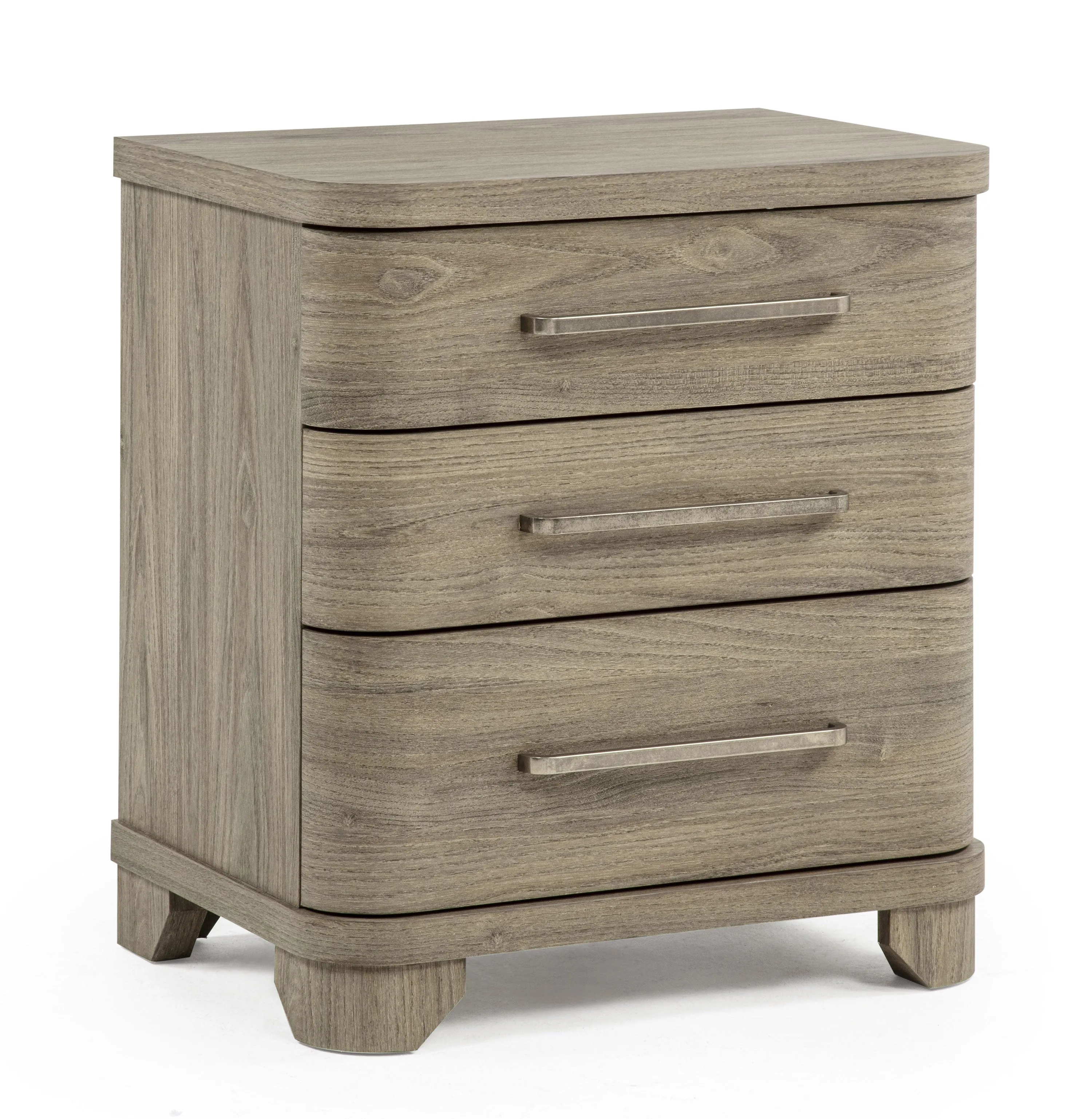 Veranda Brown Panel Bedroom Set - Image 11