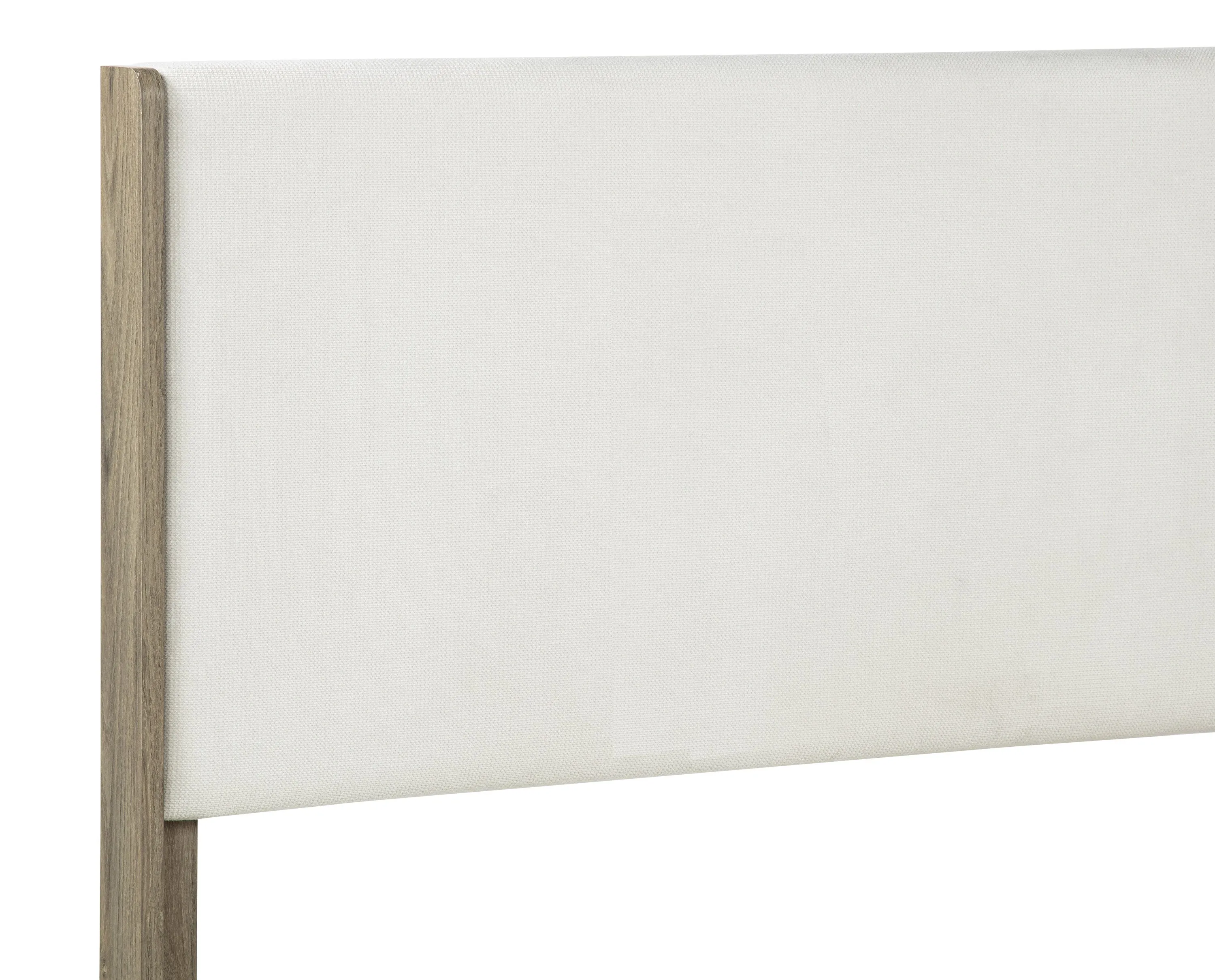 Veranda Brown Queen Panel Bed - Image 3