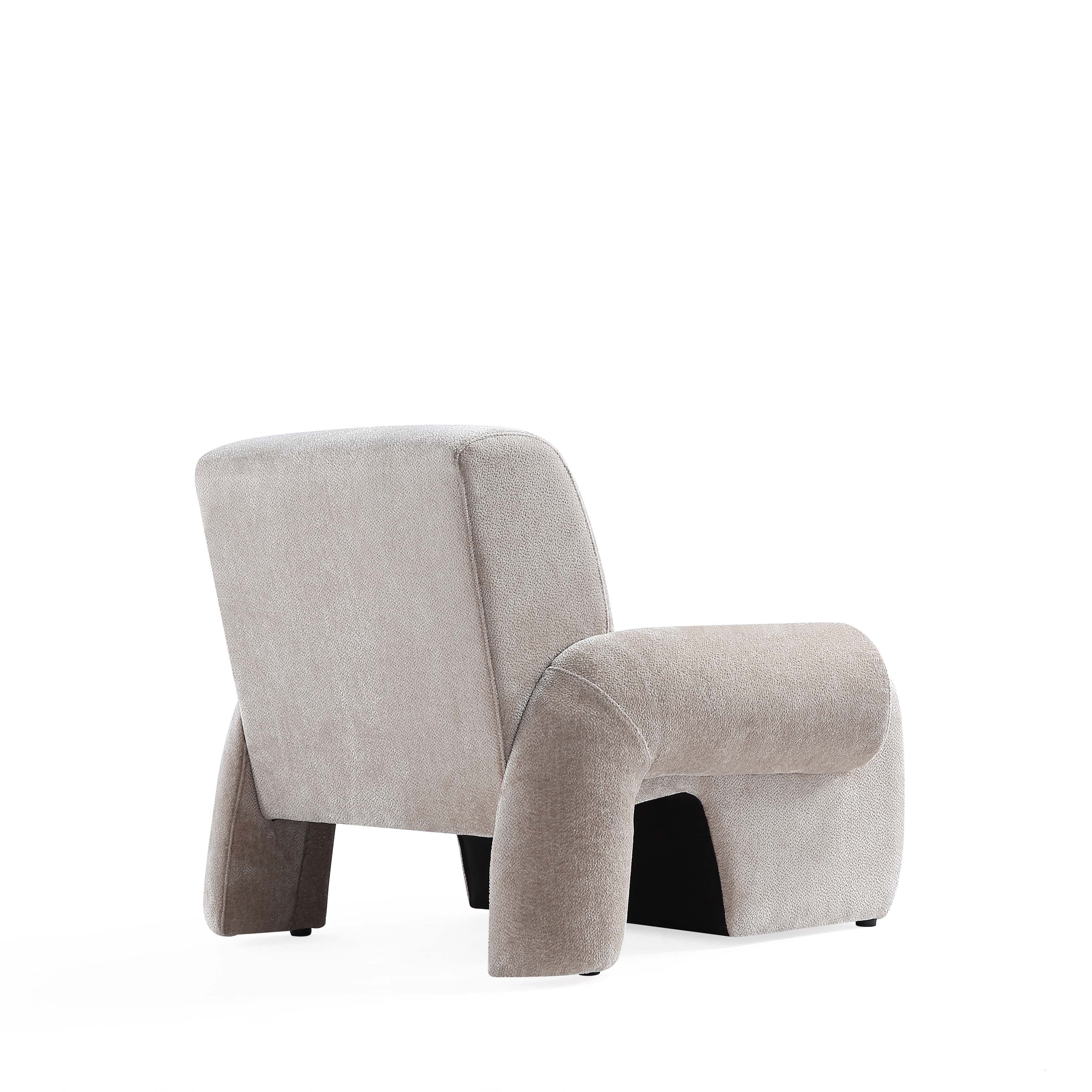 Verandah Accent Chairs in Beige (set of 2) - Image 7