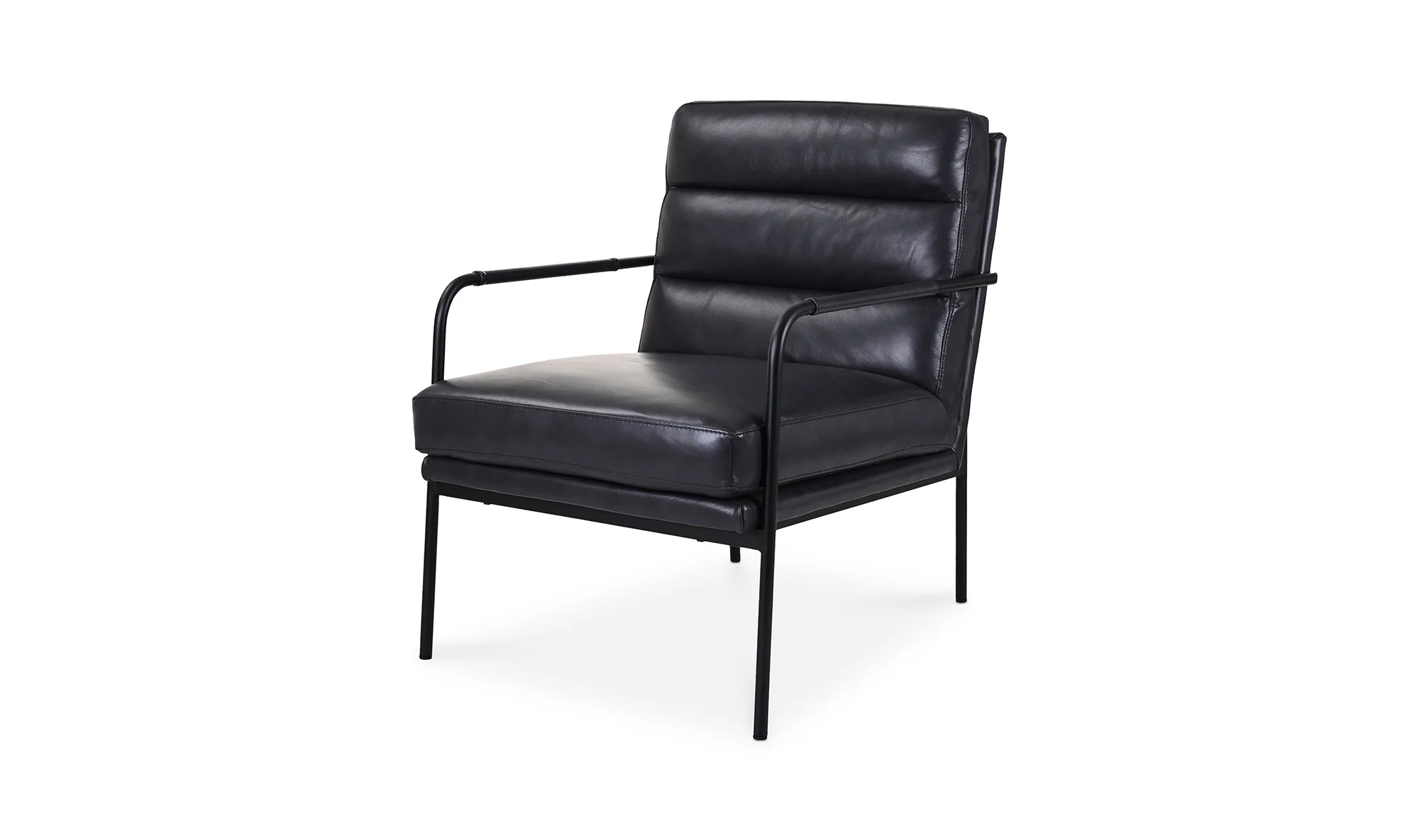 Verlaine Chair Raven Black - Image 2