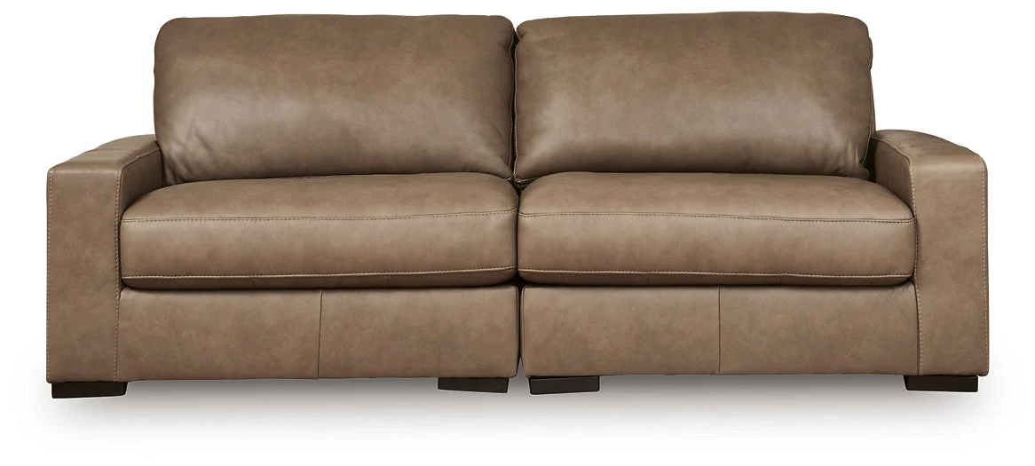 Veronella Sahara 2-Piece Sectional Sofa - Image 2