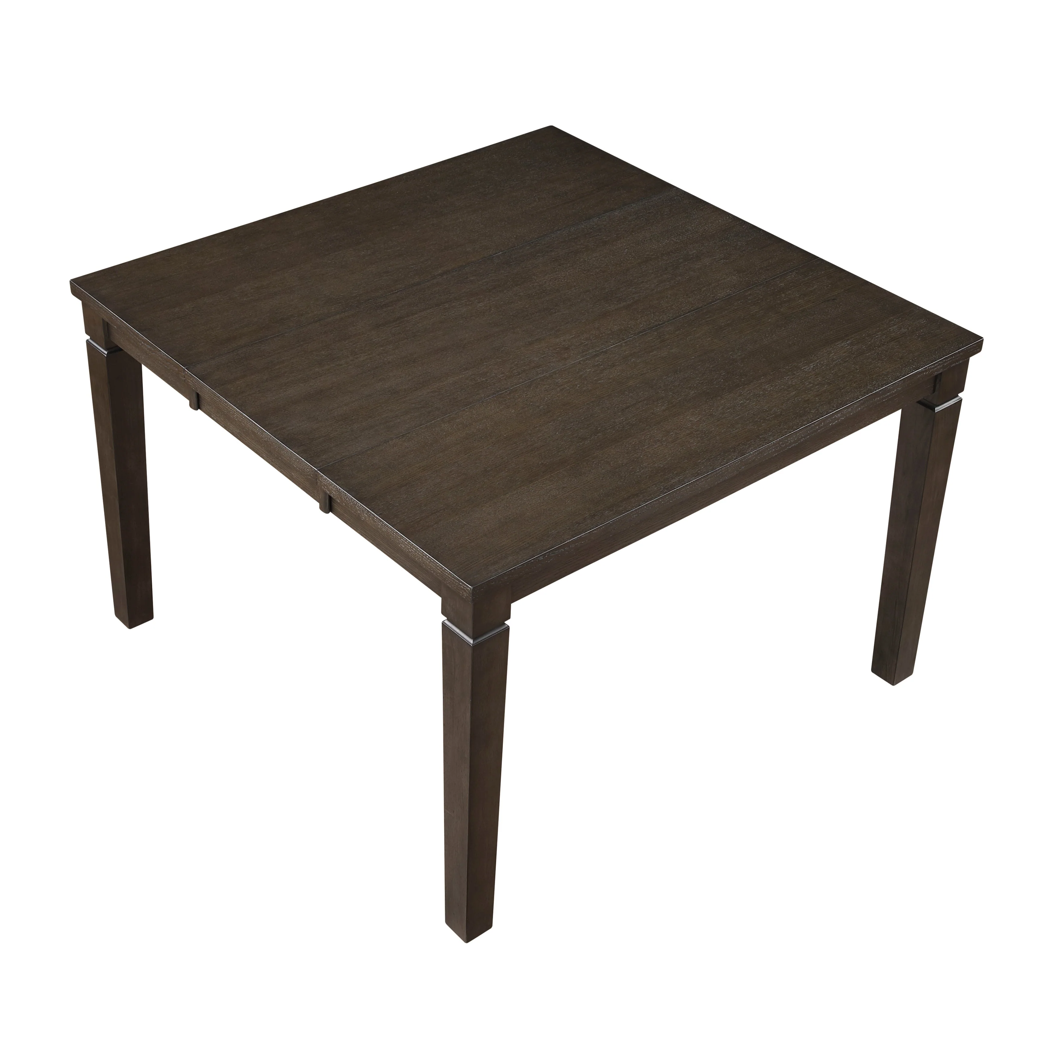 Victoria Dark Espresso Counter Height Table - Image 5