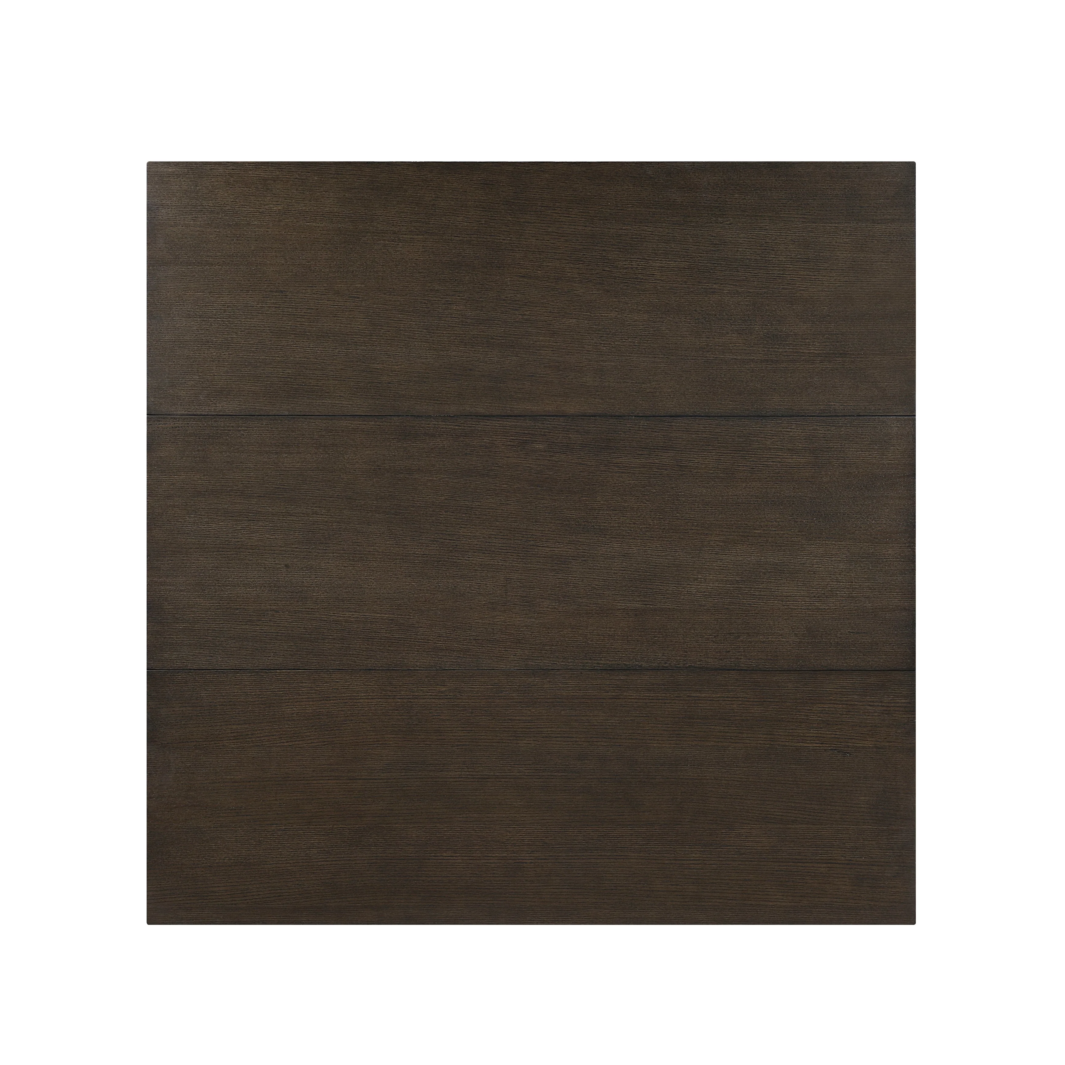Victoria Espresso/Beige Counter Height Set - Image 10