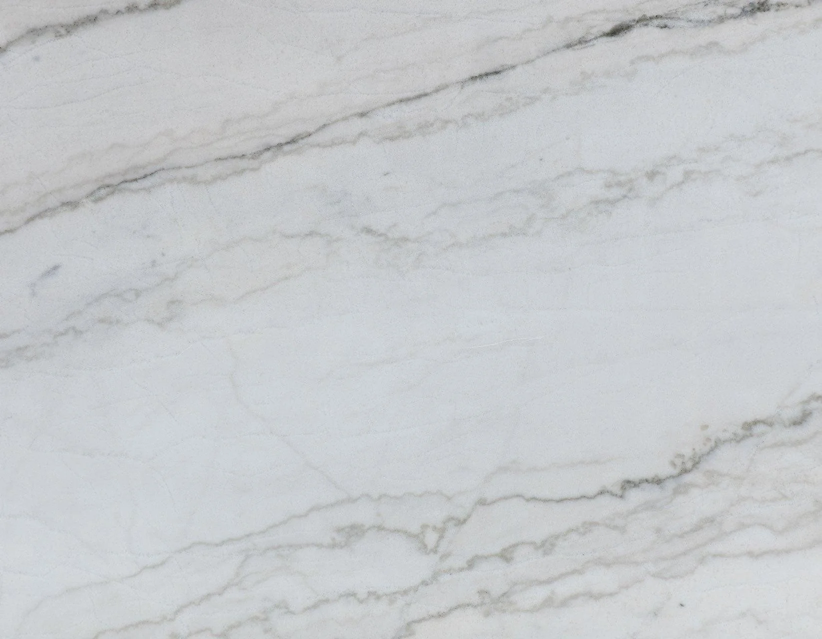 Vida 72″ White Marble Top Dining Table - Image 5
