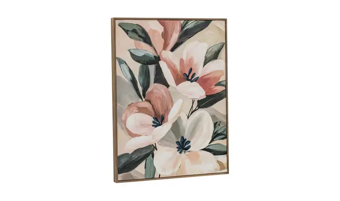 Virtue 2 Framed Painting - Image 2