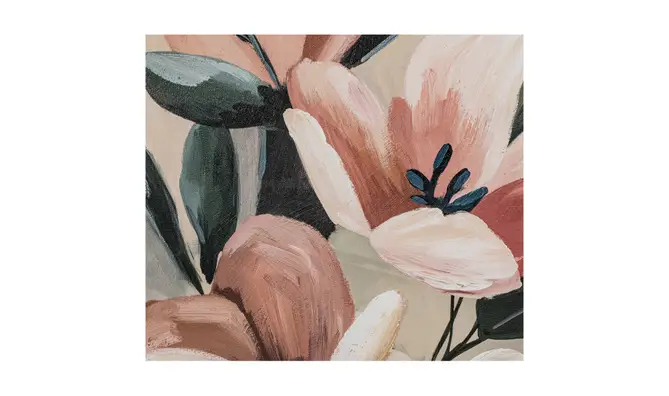 Virtue 2 Framed Painting - Image 3