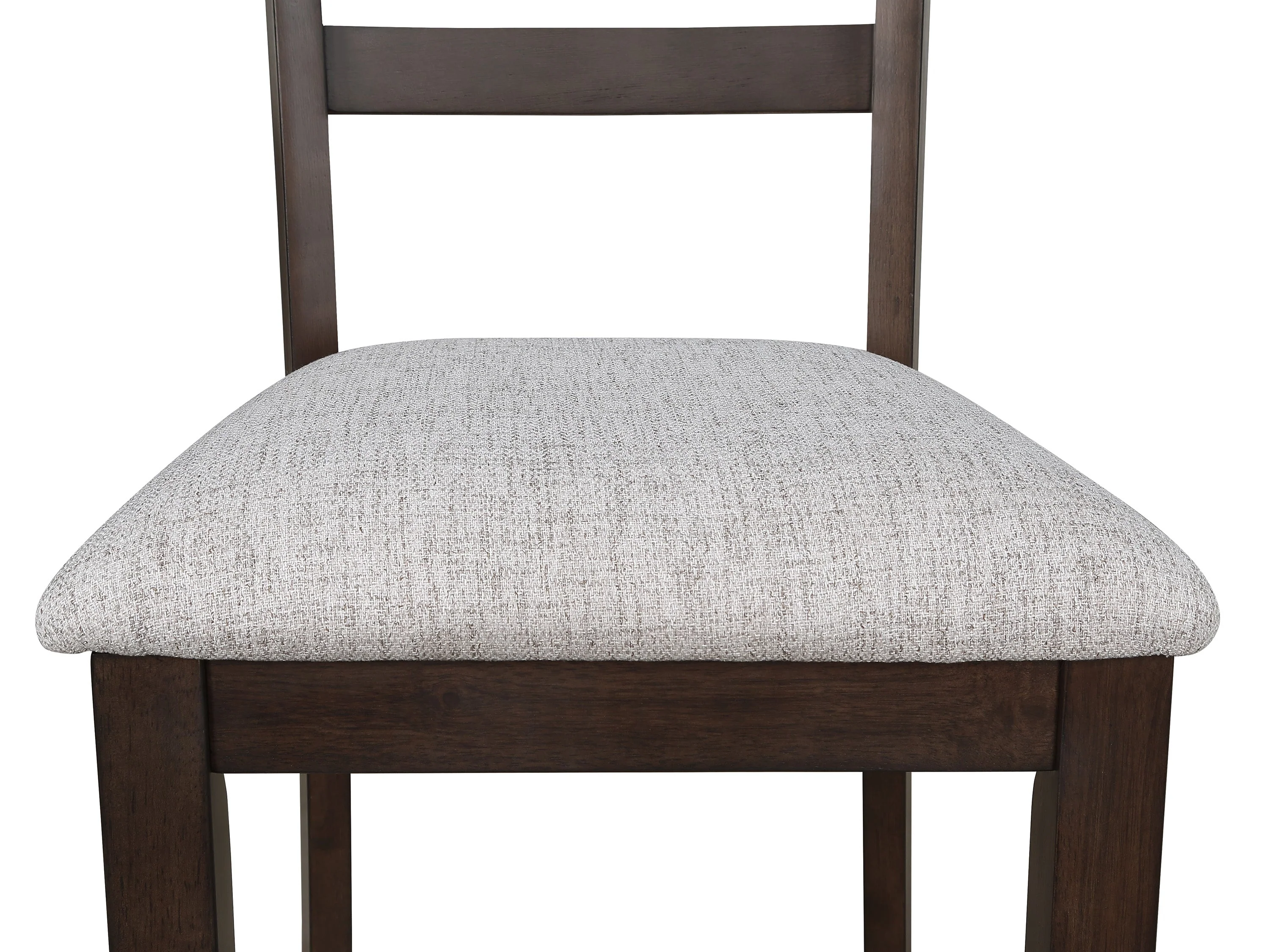 Wagner Brown Dining Chair, Set of 2 - Image 3
