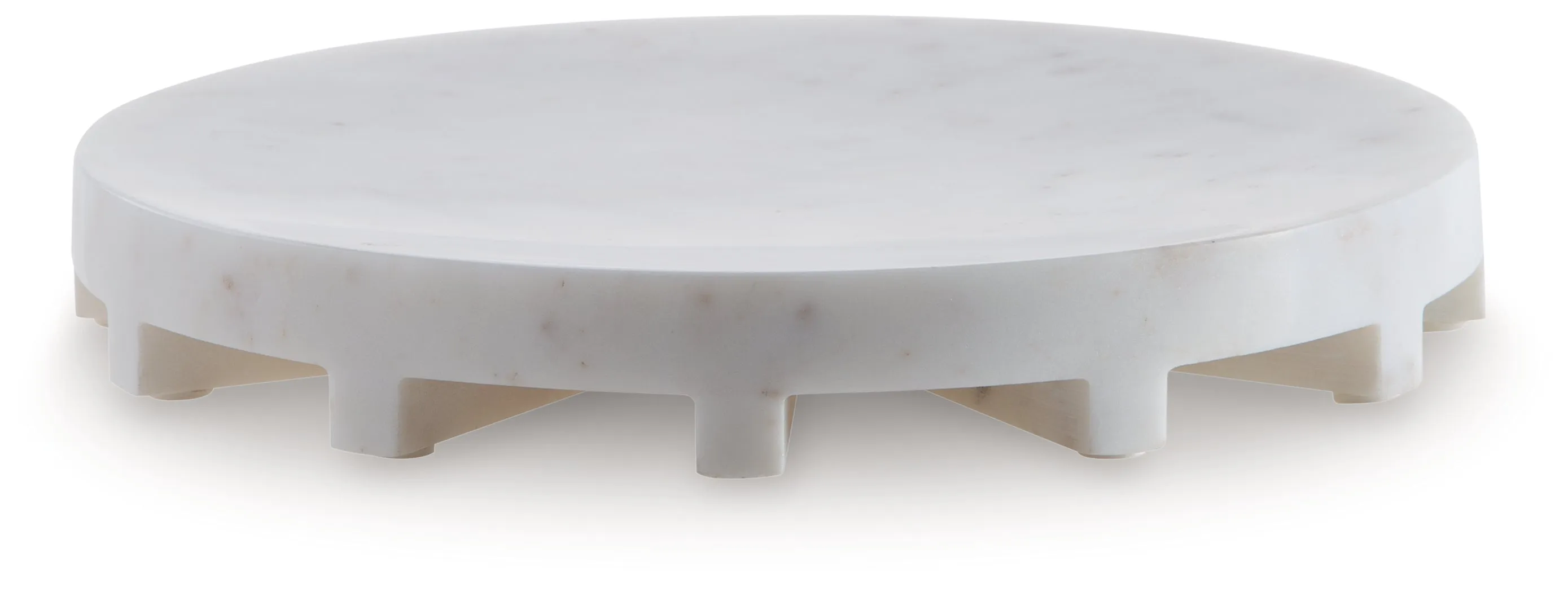 Wainmoore White Tray - Image 2