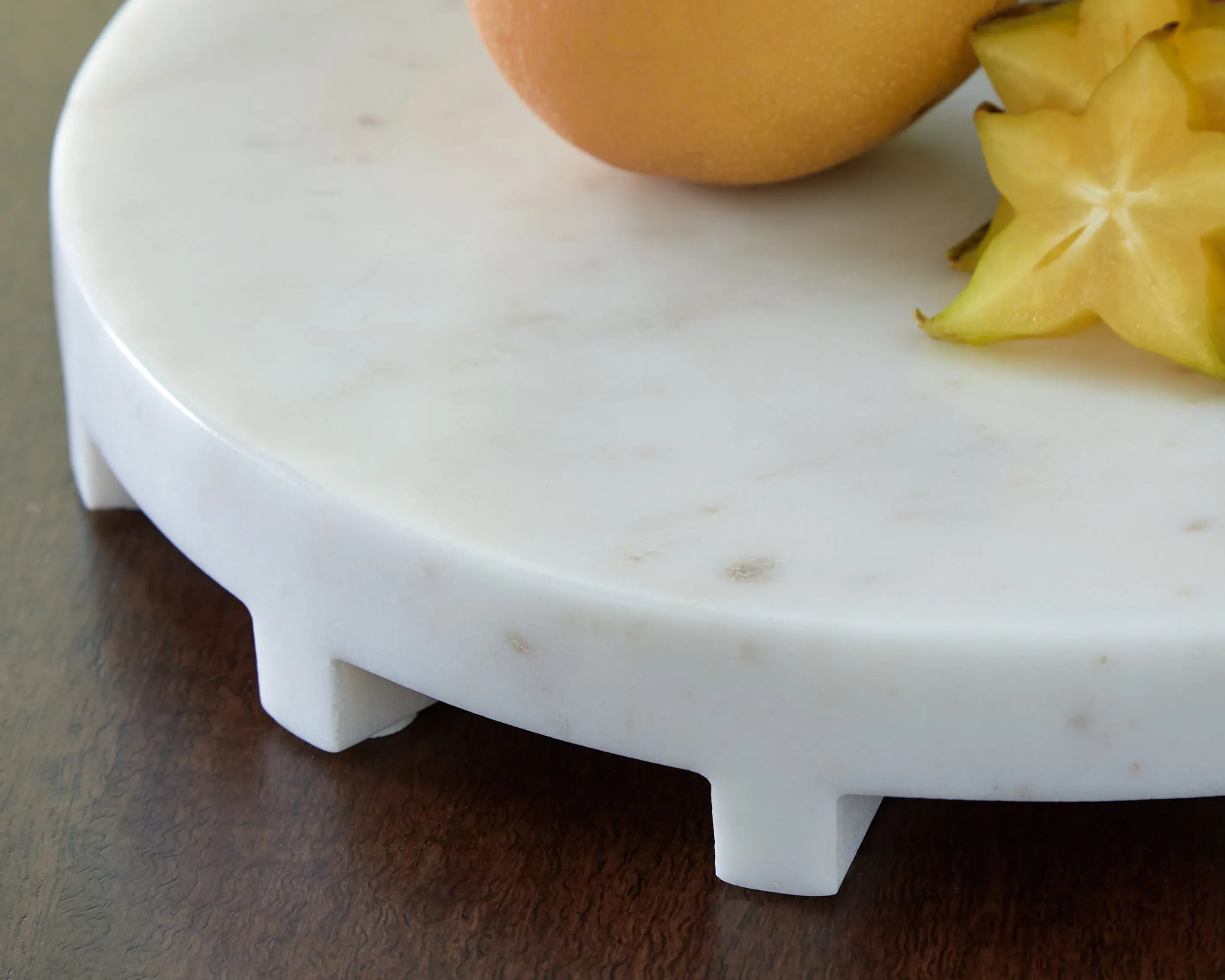 Wainmoore White Tray - Image 3