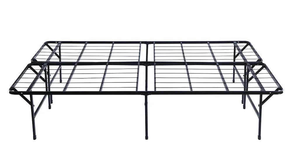 Waldin Black Full Mattress Support - Image 6