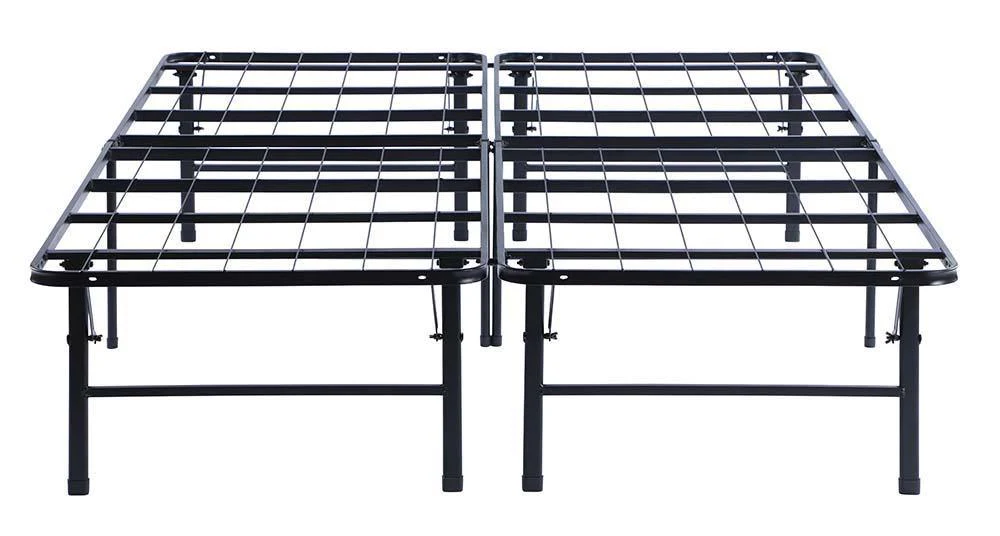 Waldin Black Queen Mattress Support - Image 6