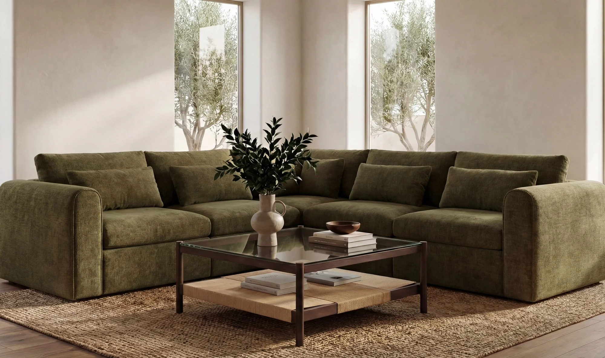 Walker Coffee Table - Image 4