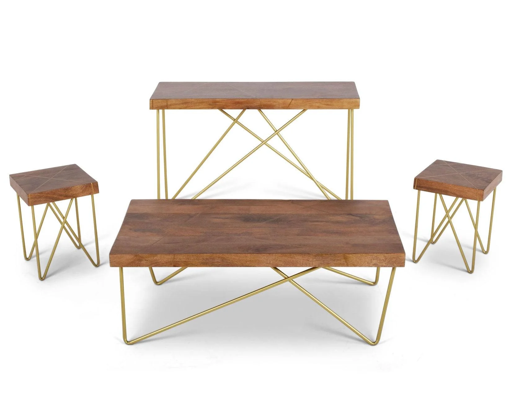 Walter Cocktail Table - Image 2