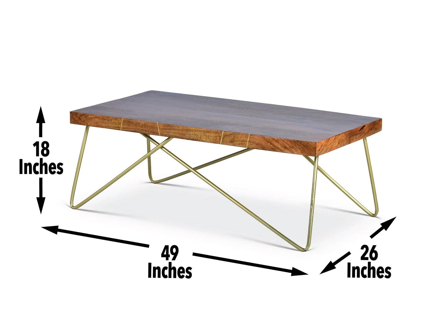 Walter Cocktail Table - Image 3