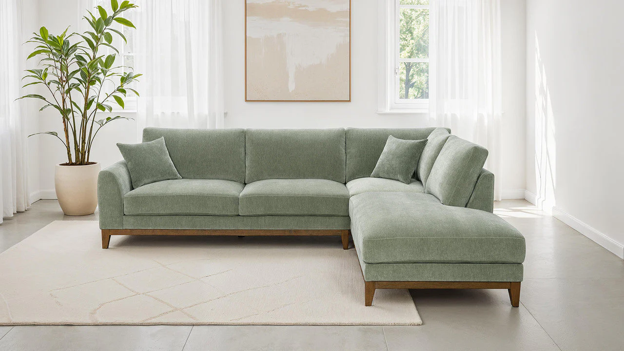 Watton Olive Green RAF Sectional - Image 2