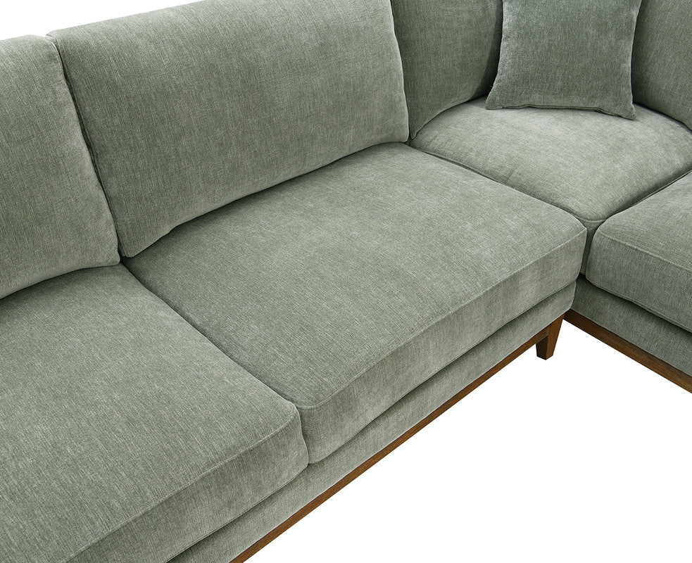 Watton Olive Green RAF Sectional - Image 7