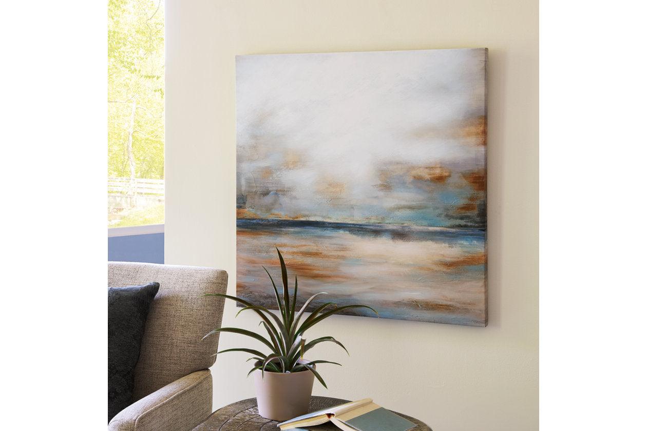 Weatheridge Multi Wall Art - Image 8