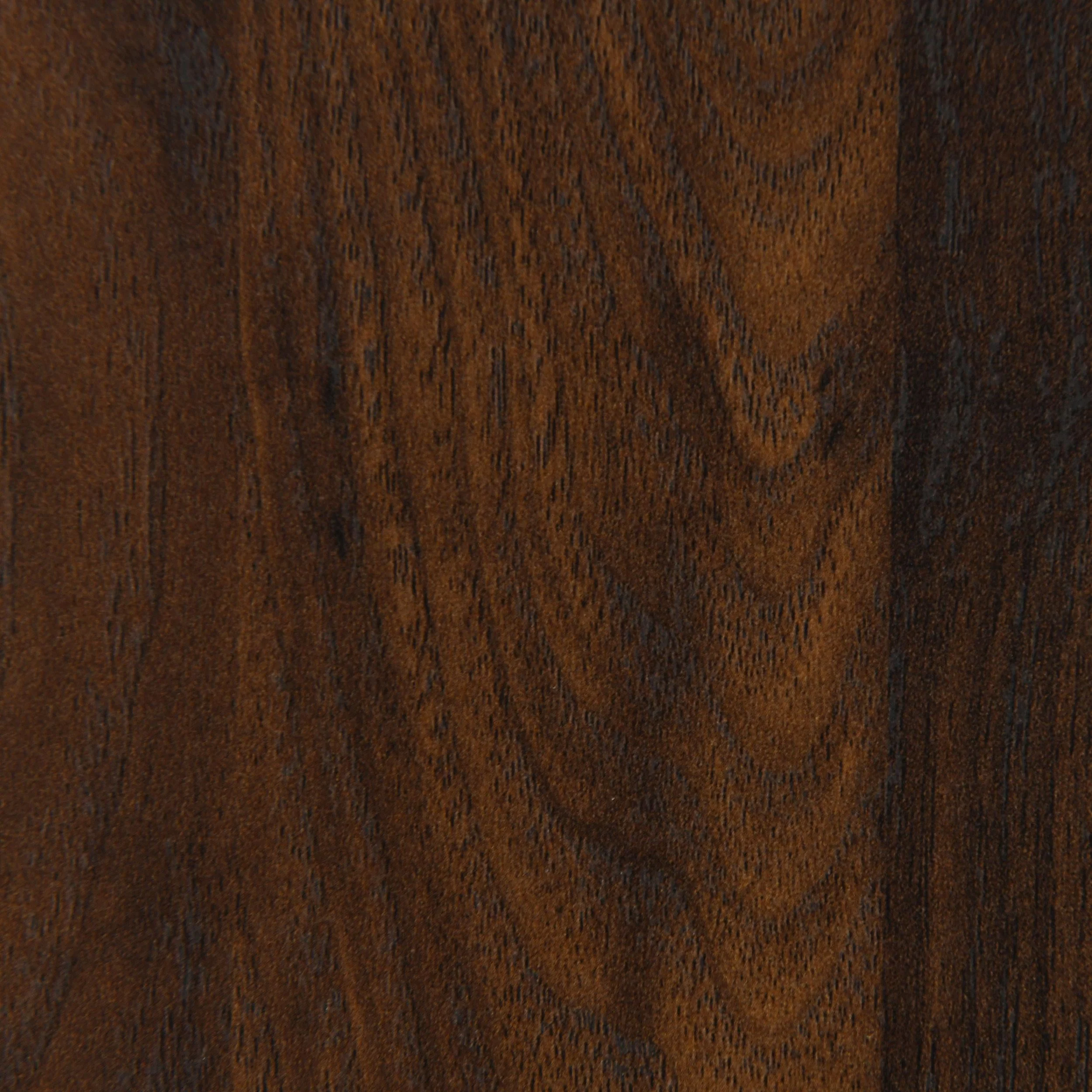 Welsley Walnut 2-Drawer Nightstand Bedside Table - Image 13