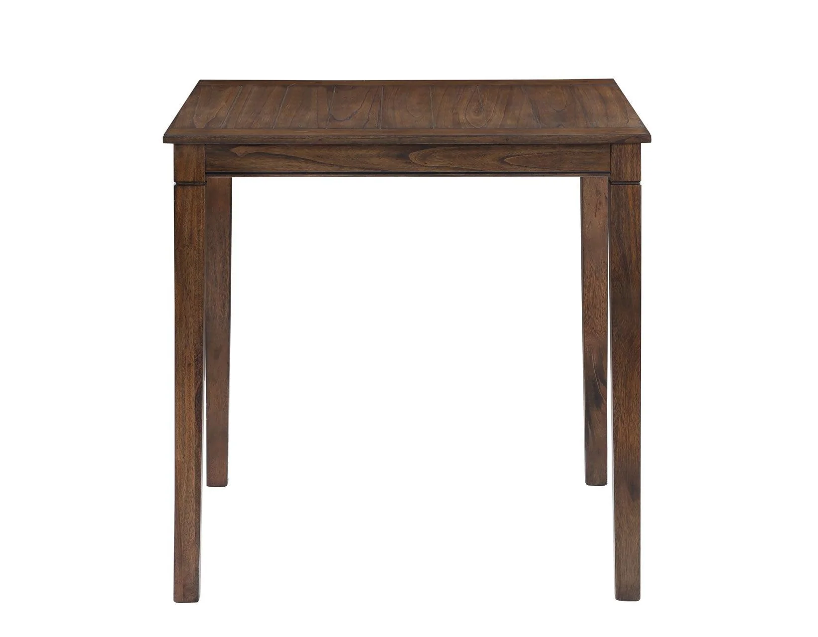 Westlake Chestnut Brown 5-Piece Counter Height Dining Set - Image 9